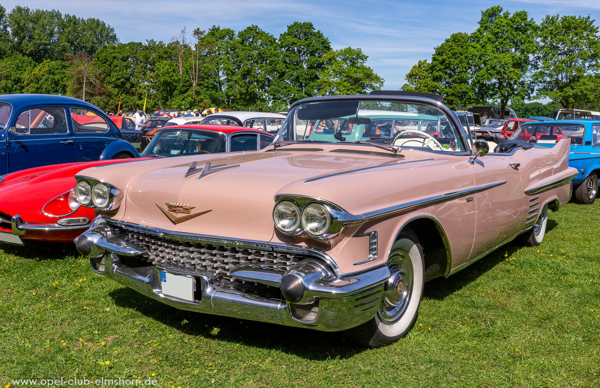Cadillac DeVille