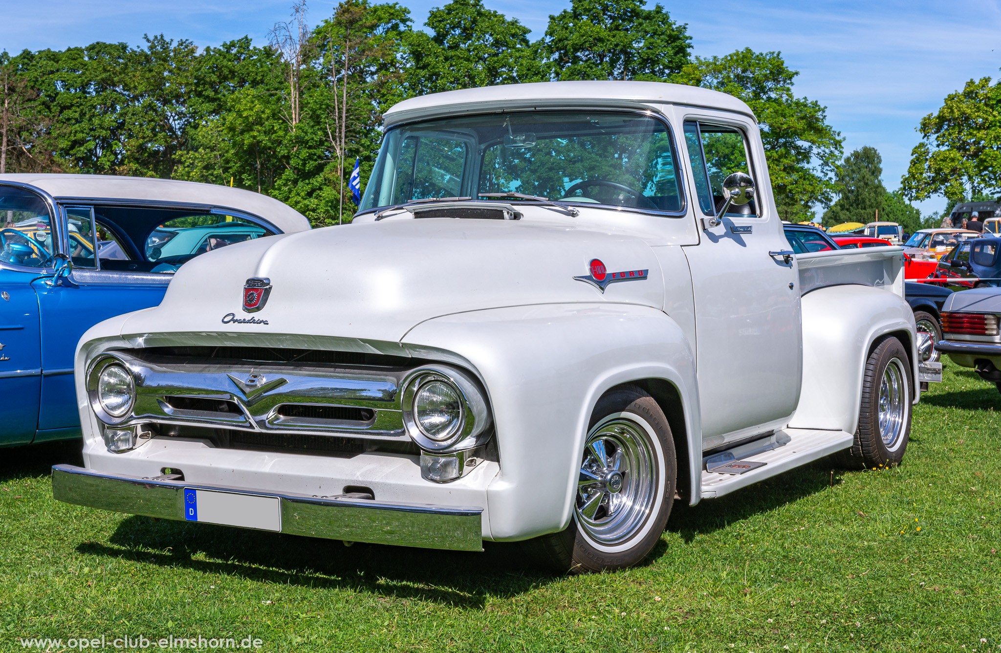Ford F-100