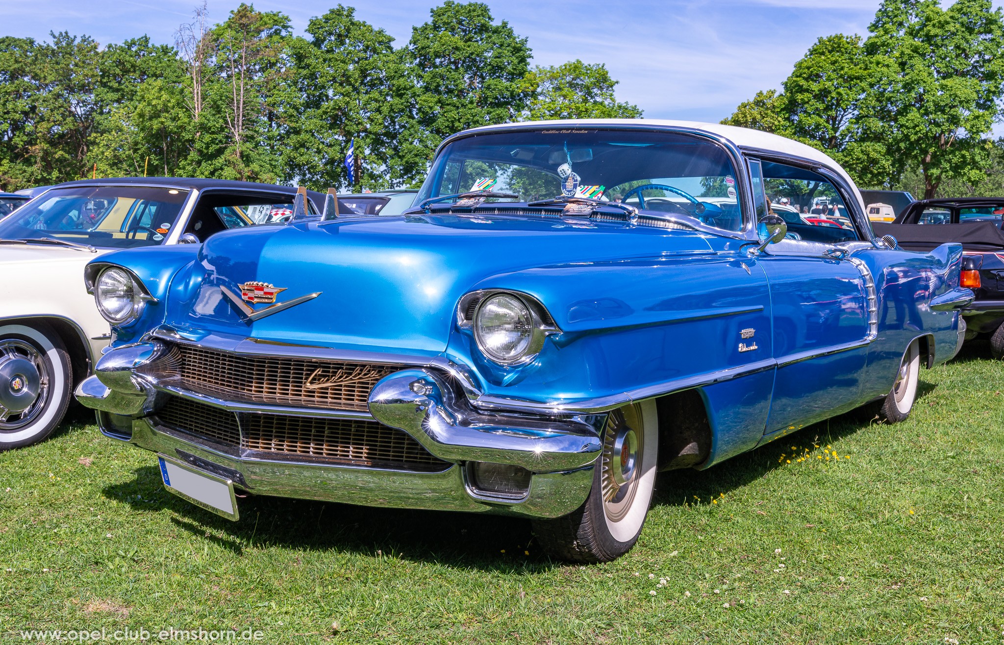 Cadillac Eldorado