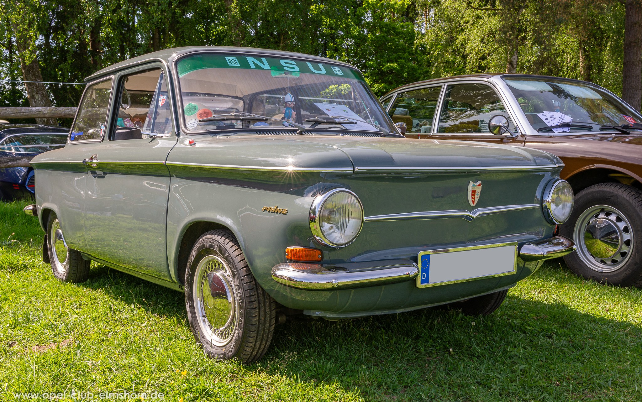 NSU Prinz