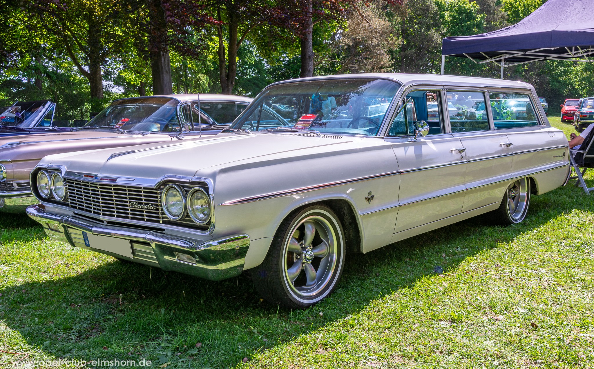 Chevrolet Impala