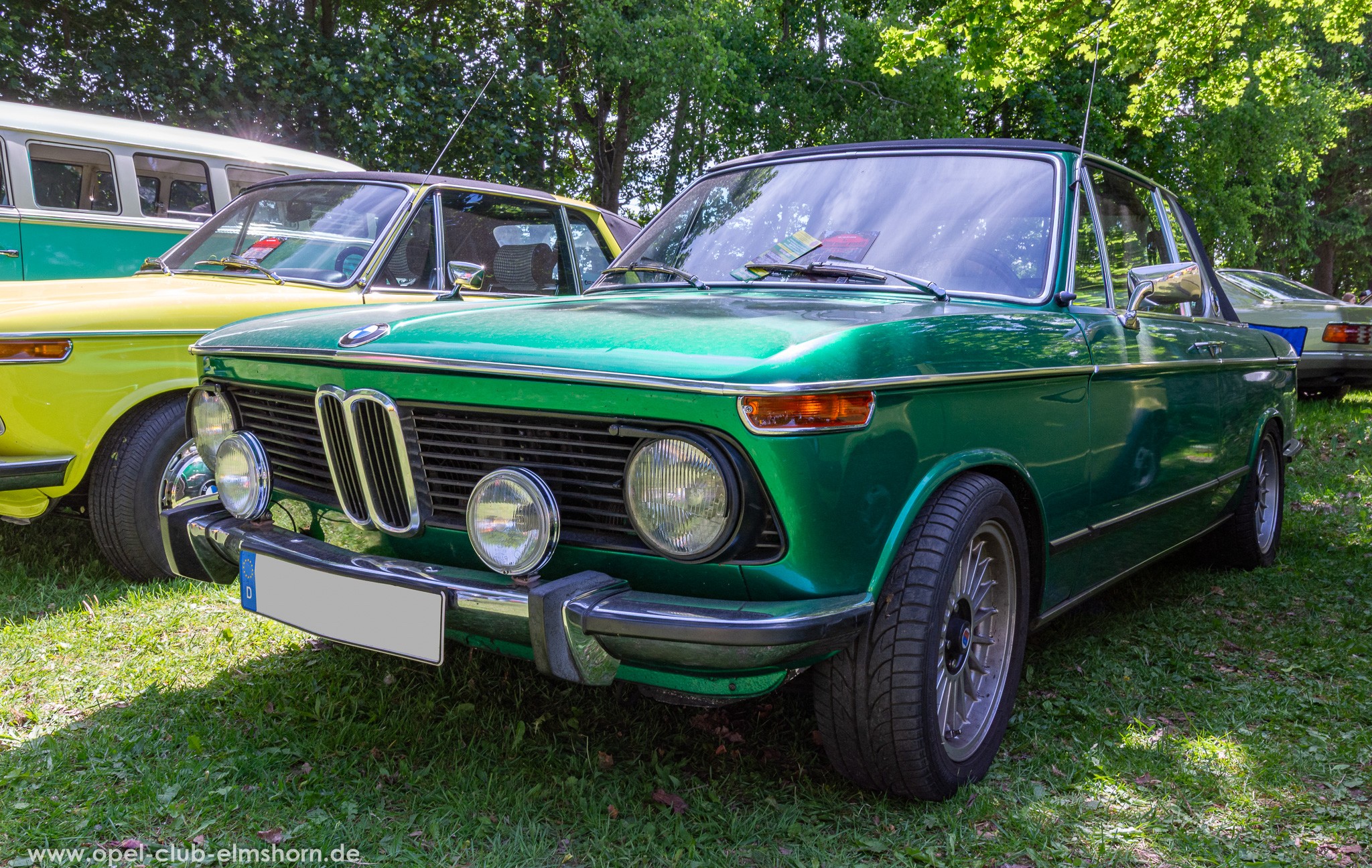 BMW 2002