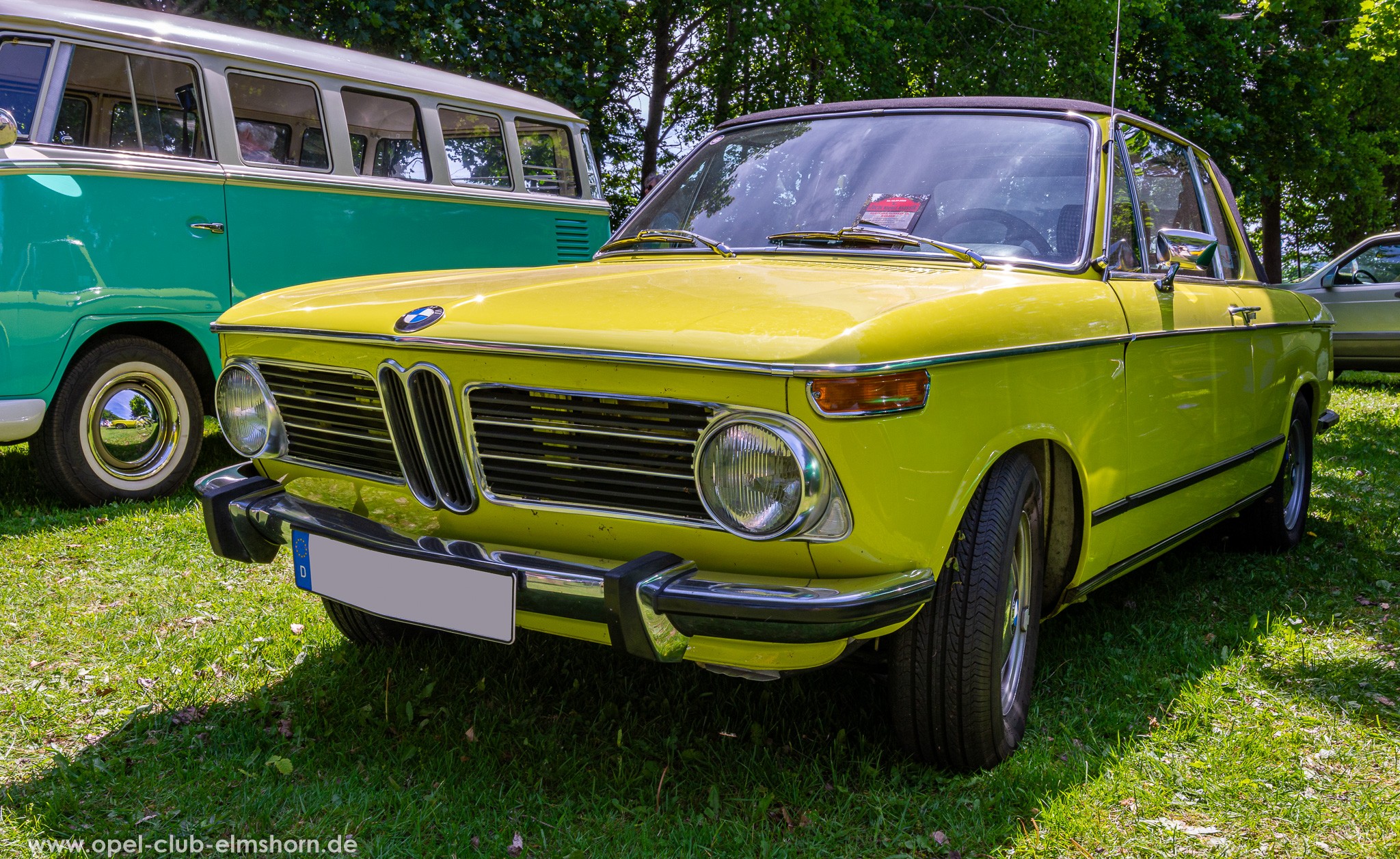 BMW 2002