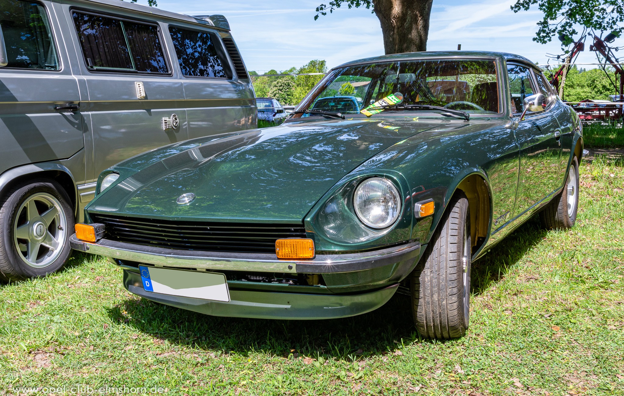 Datsun Z