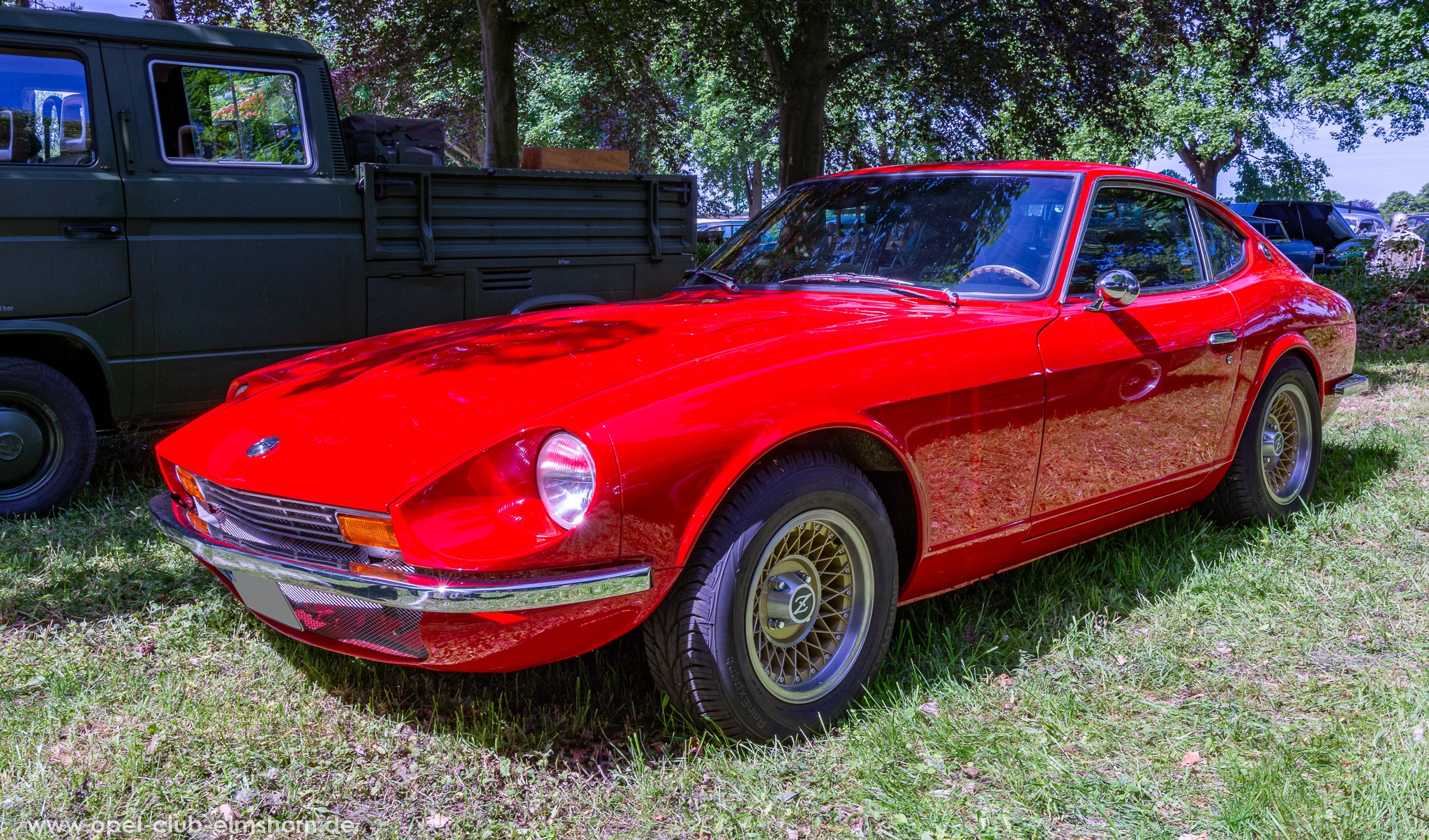 Datsun Z