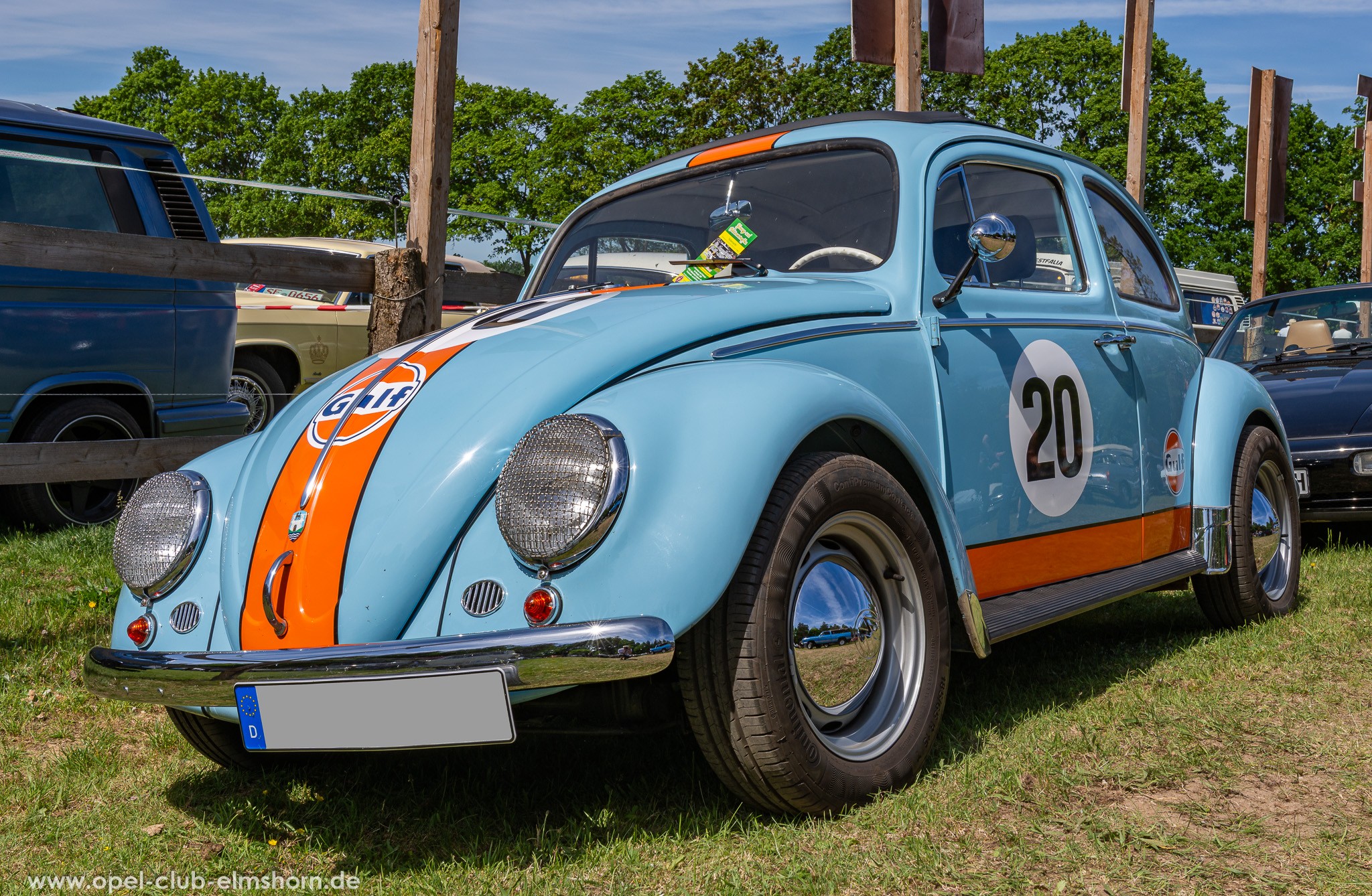 VW Käfer