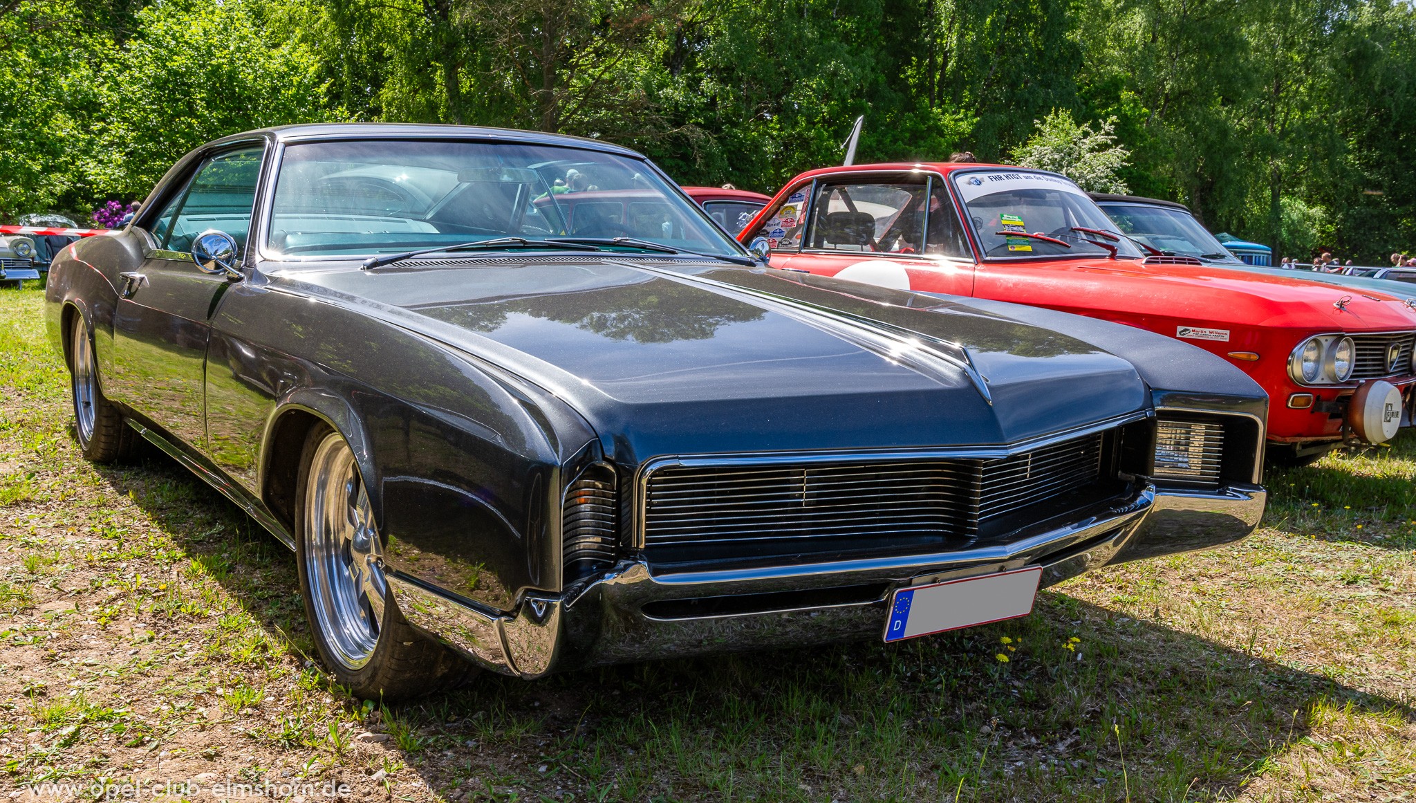 Buick Riviera
