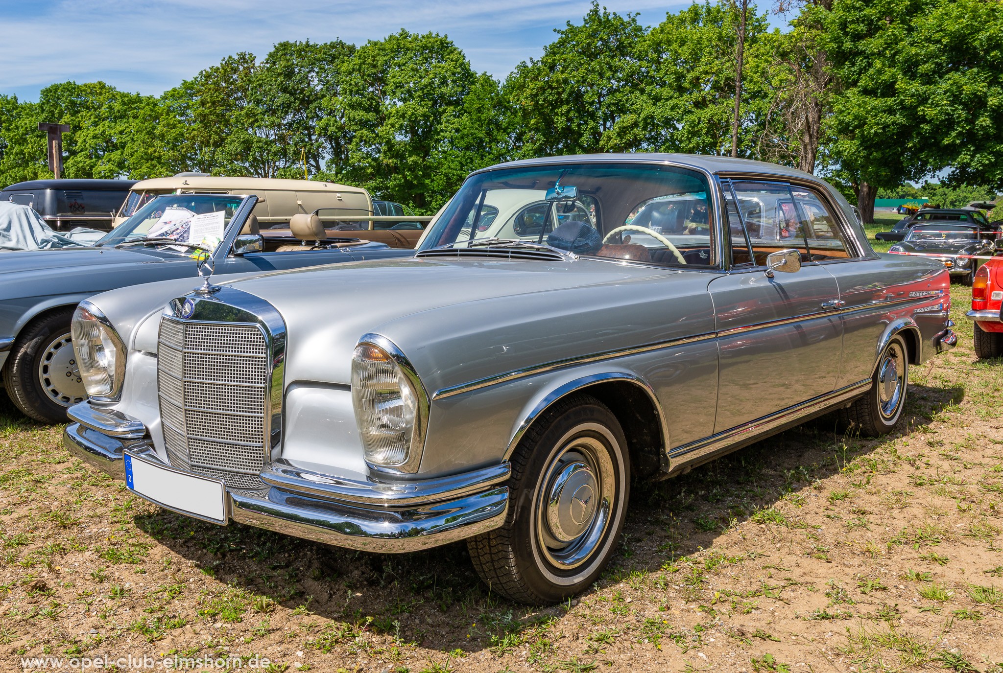Mercedes-Benz W112