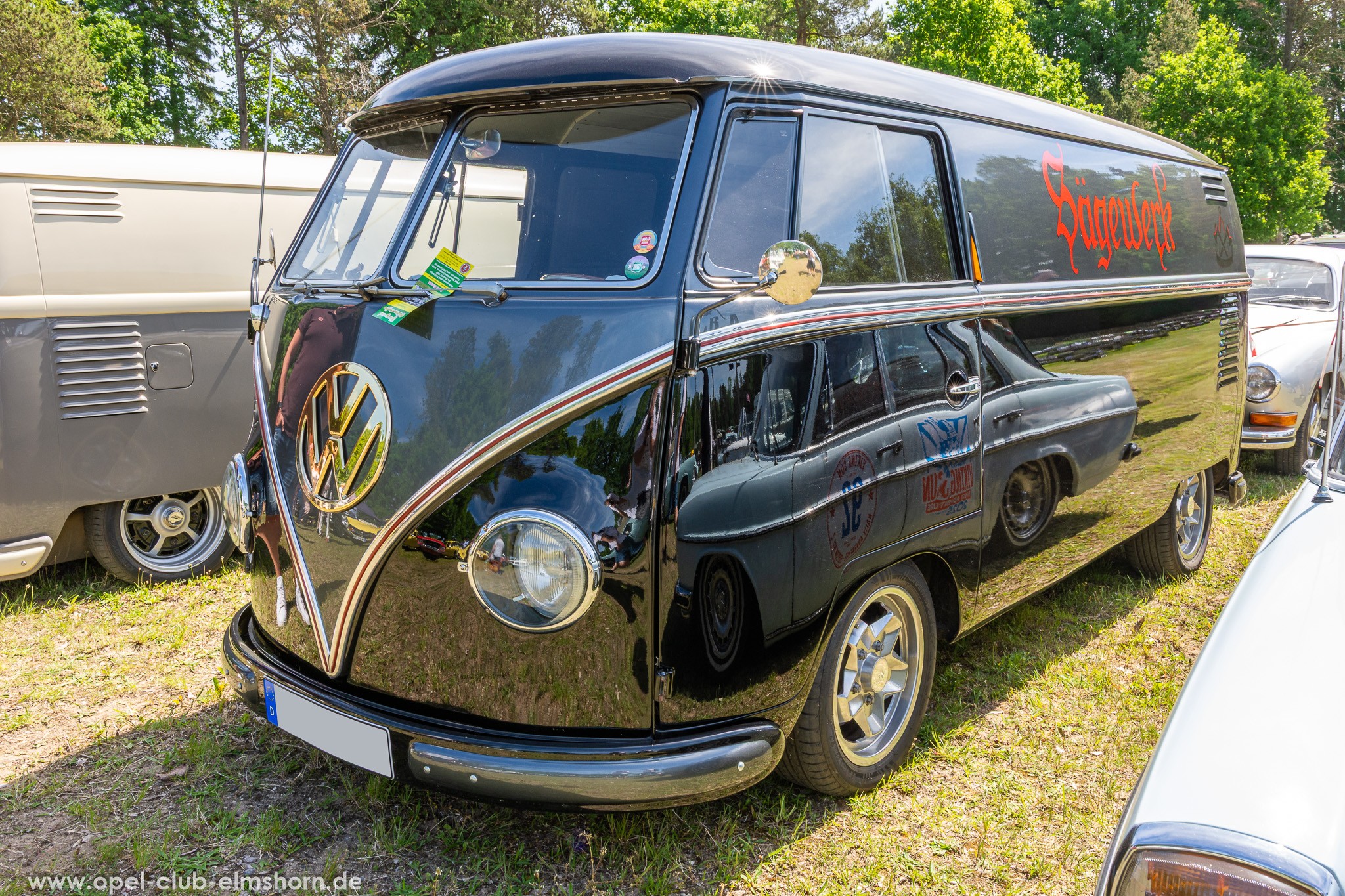 VW T1