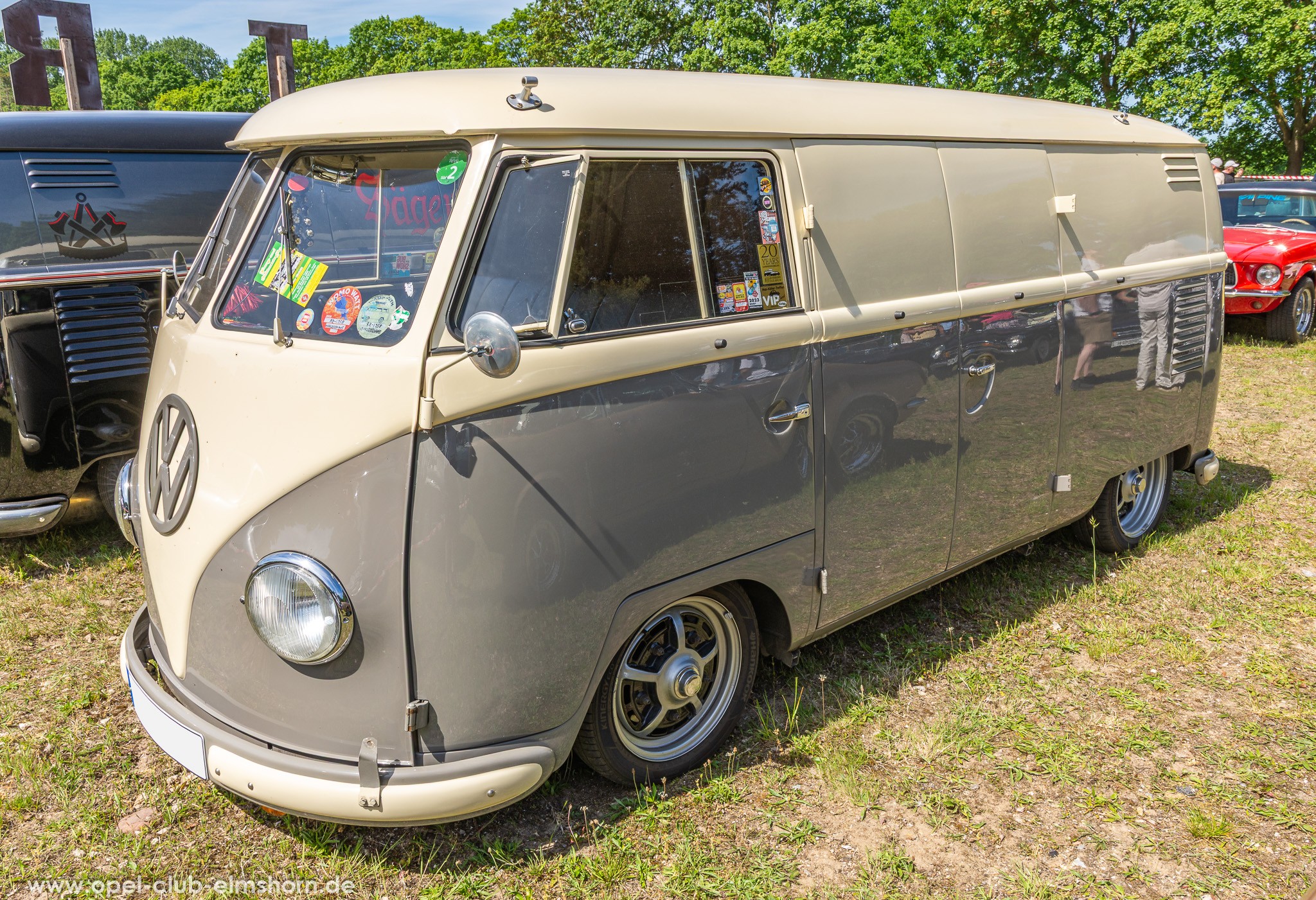 VW T1