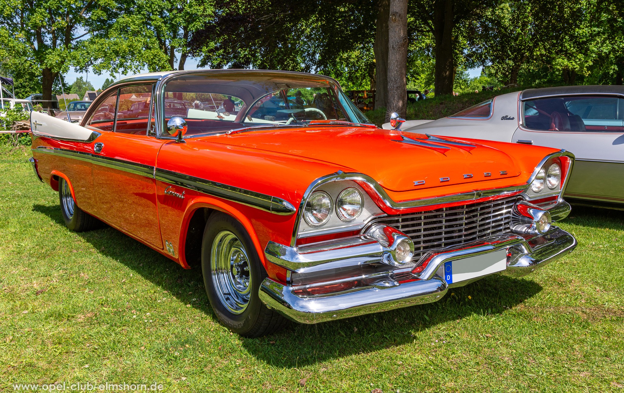 Dodge Coronet