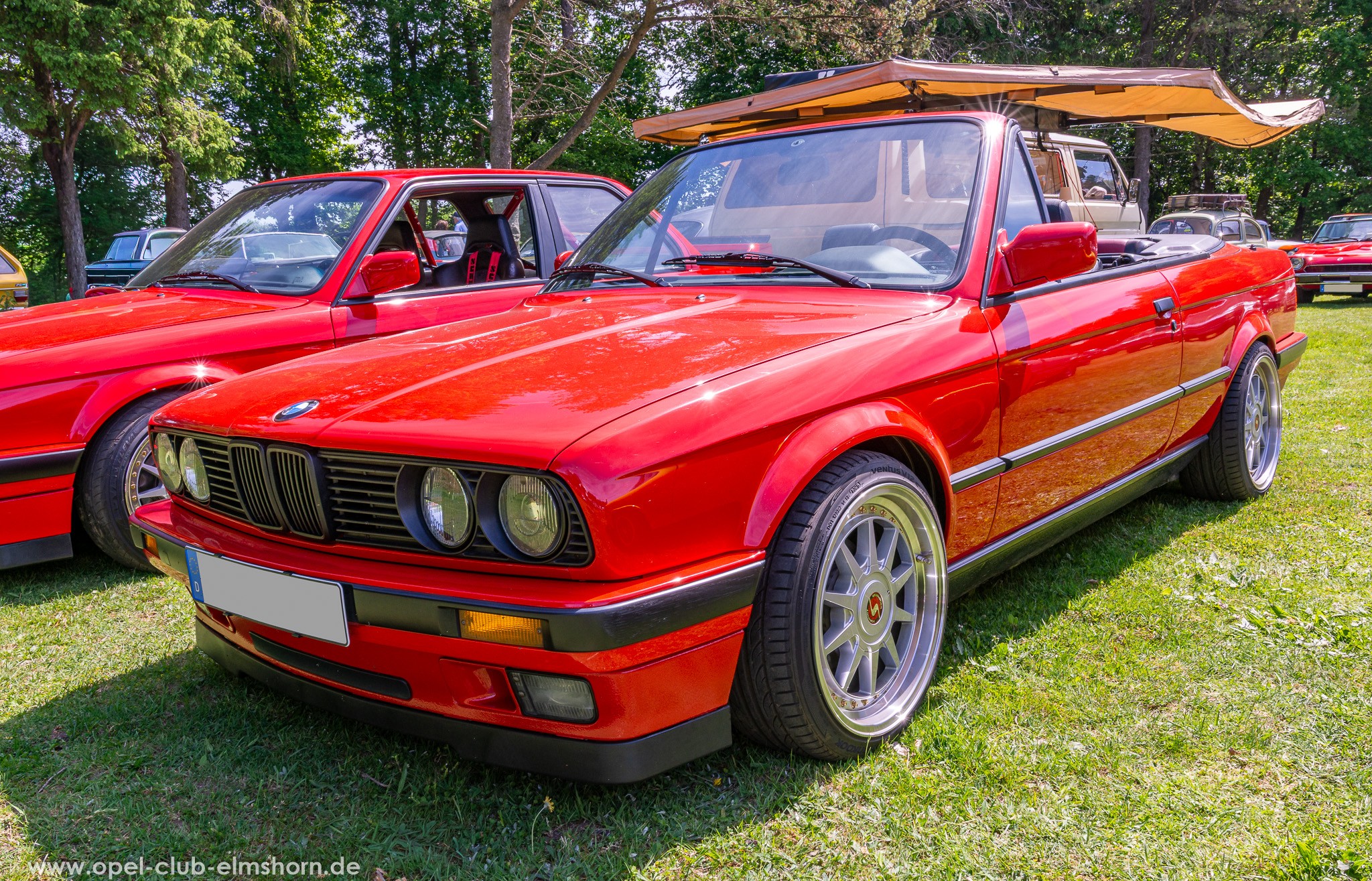 BMW E30