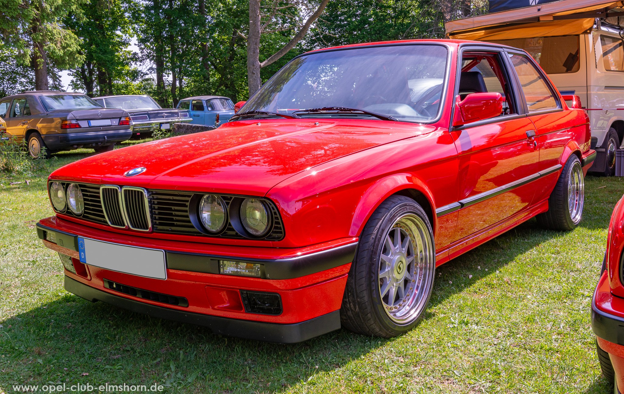 BMW E30