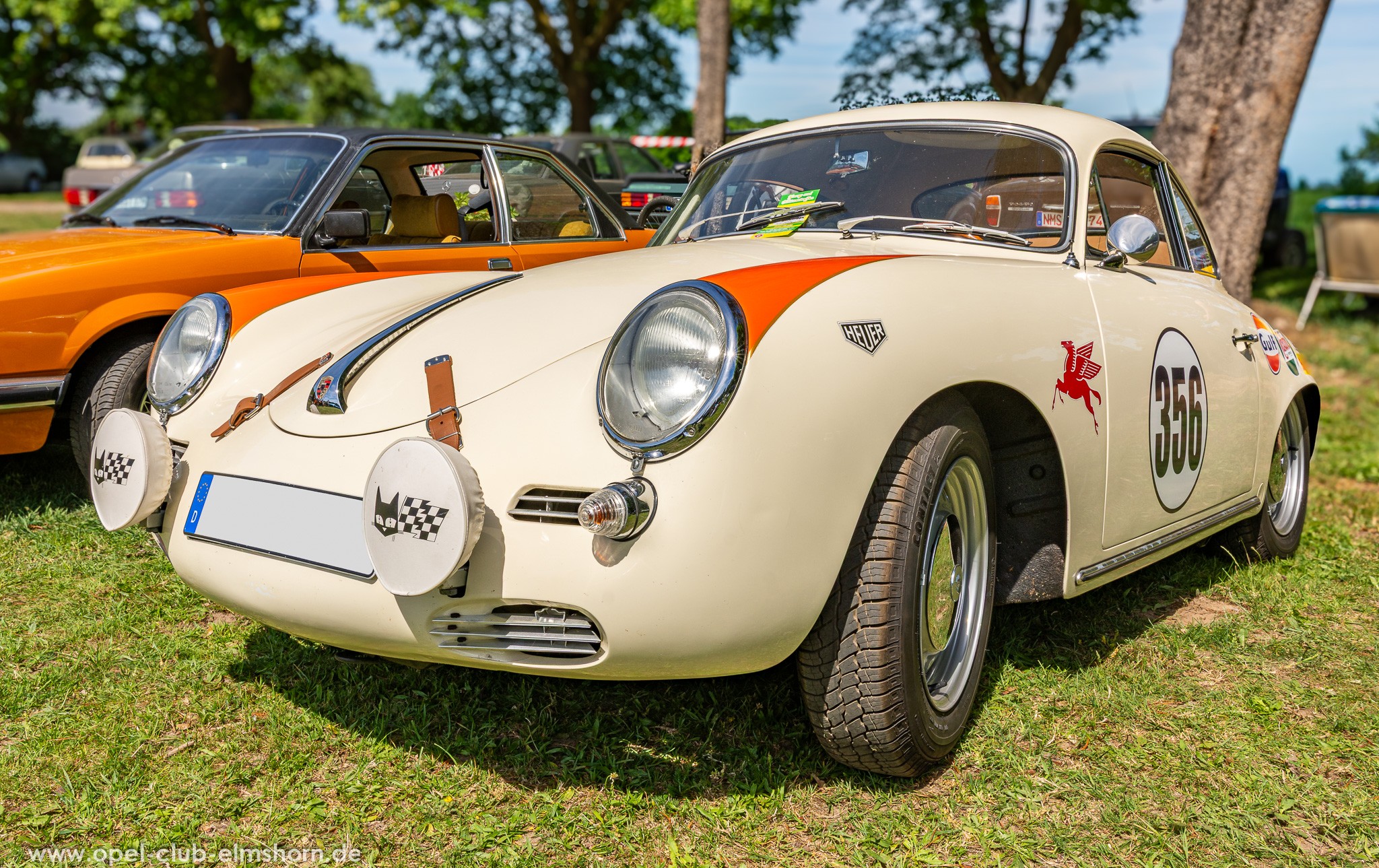 Porsche 356