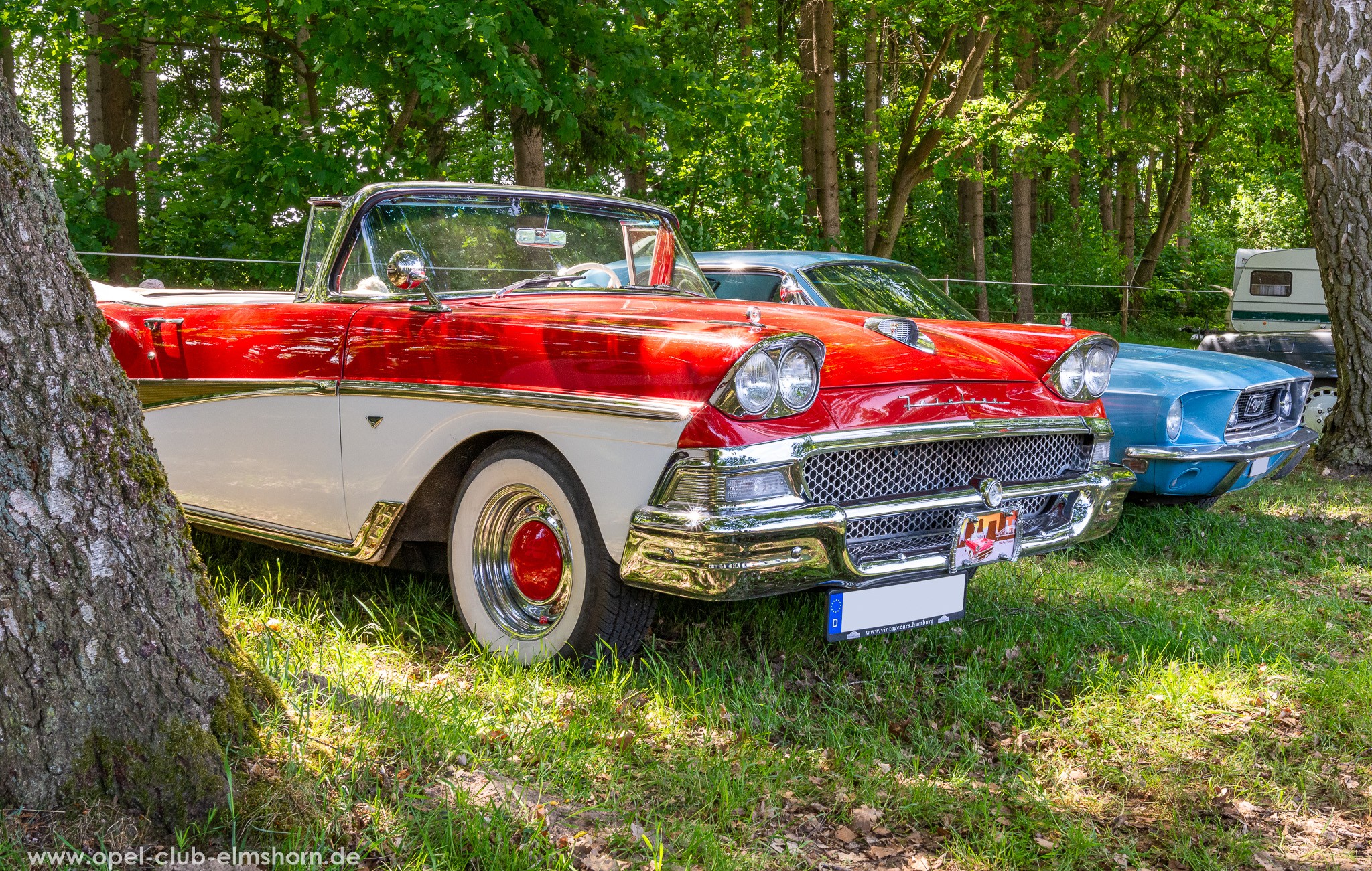Ford Fairlane