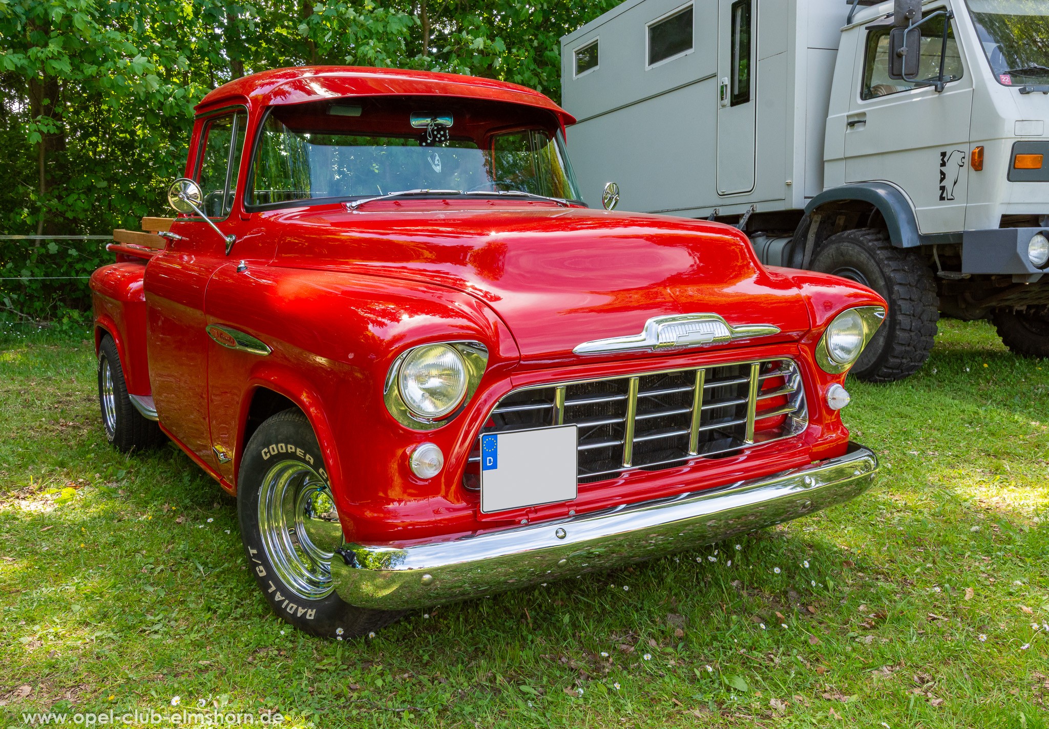 Chevrolet 3100