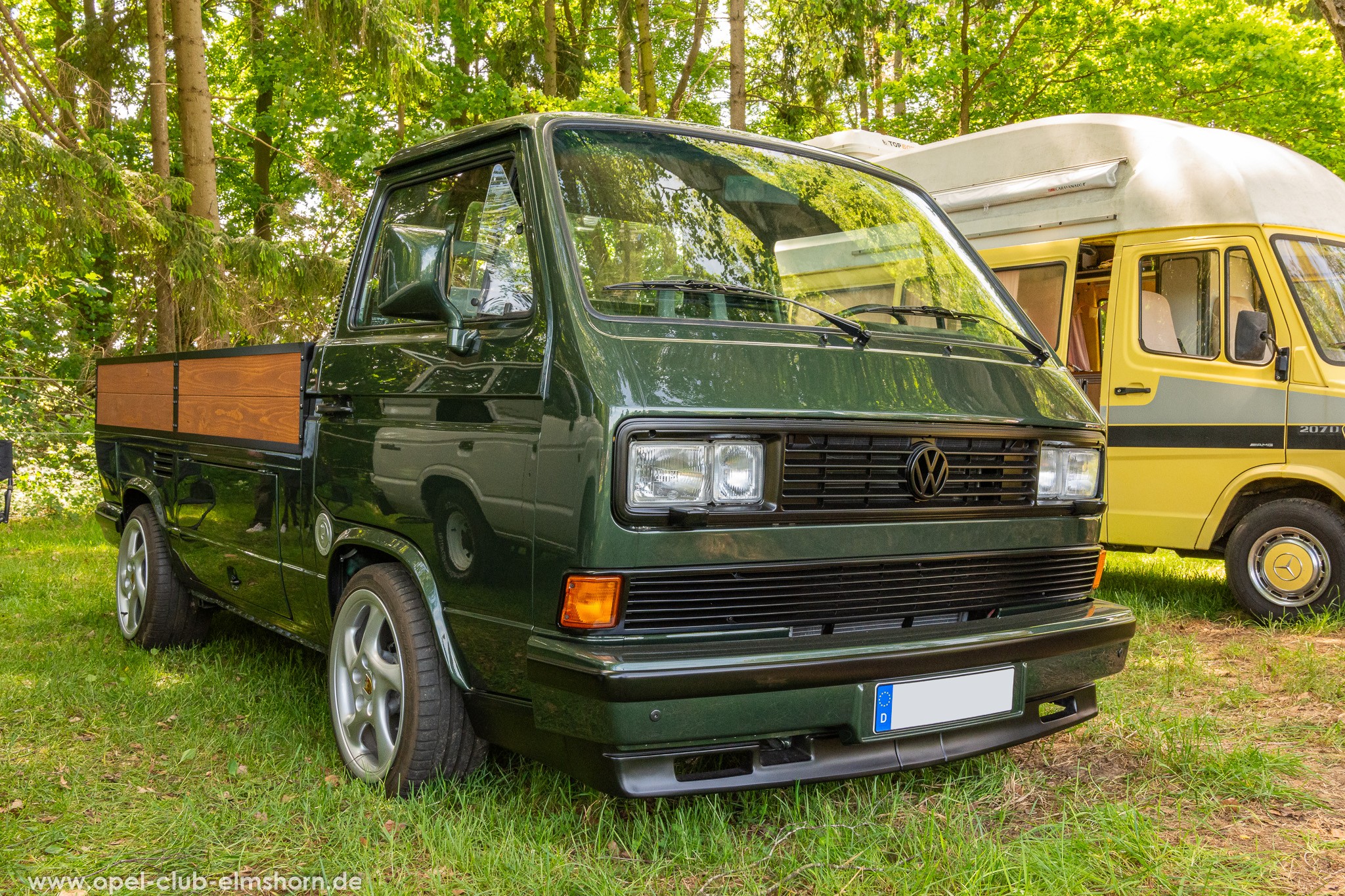VW T3