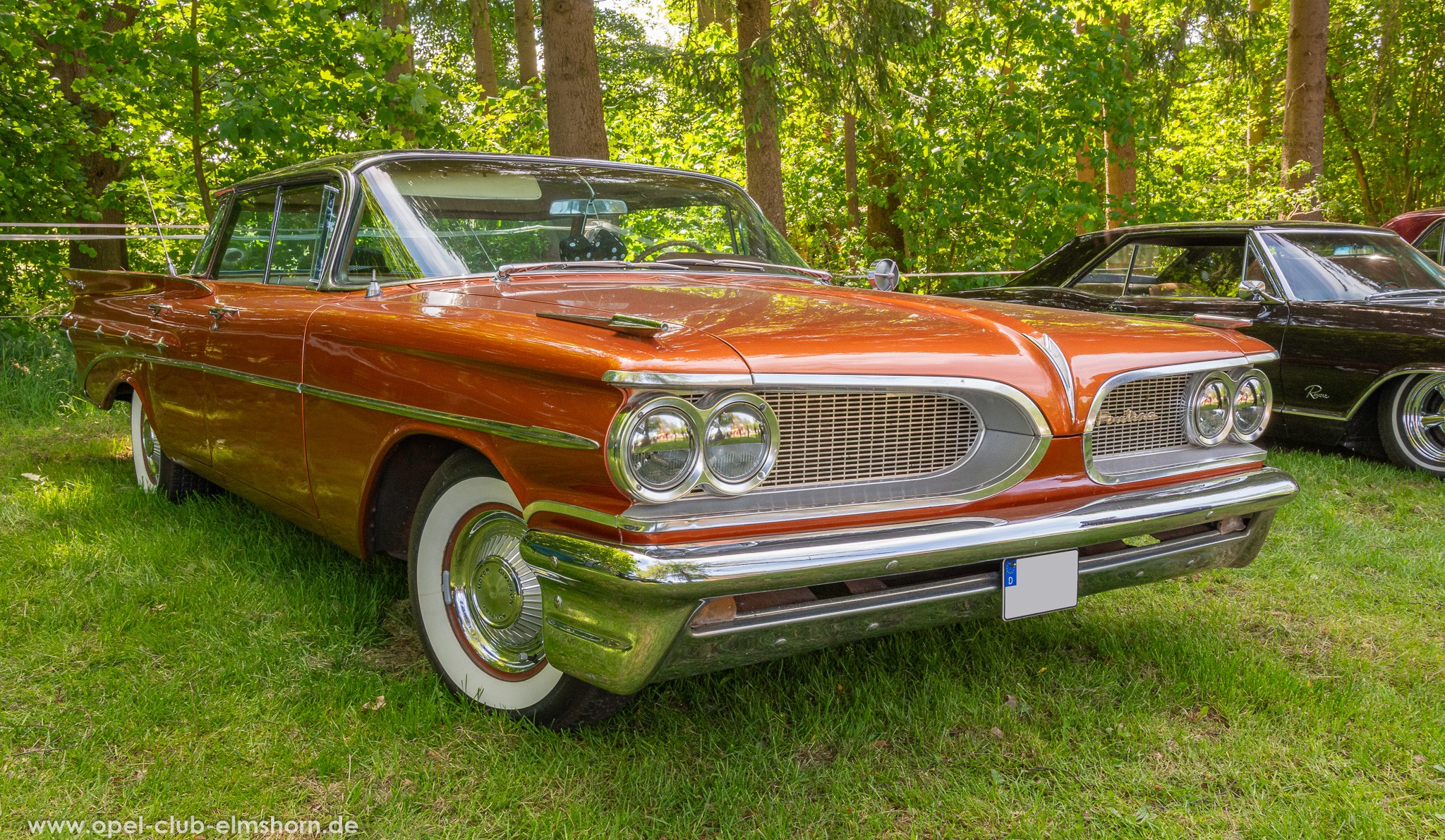 Pontiac Catalina
