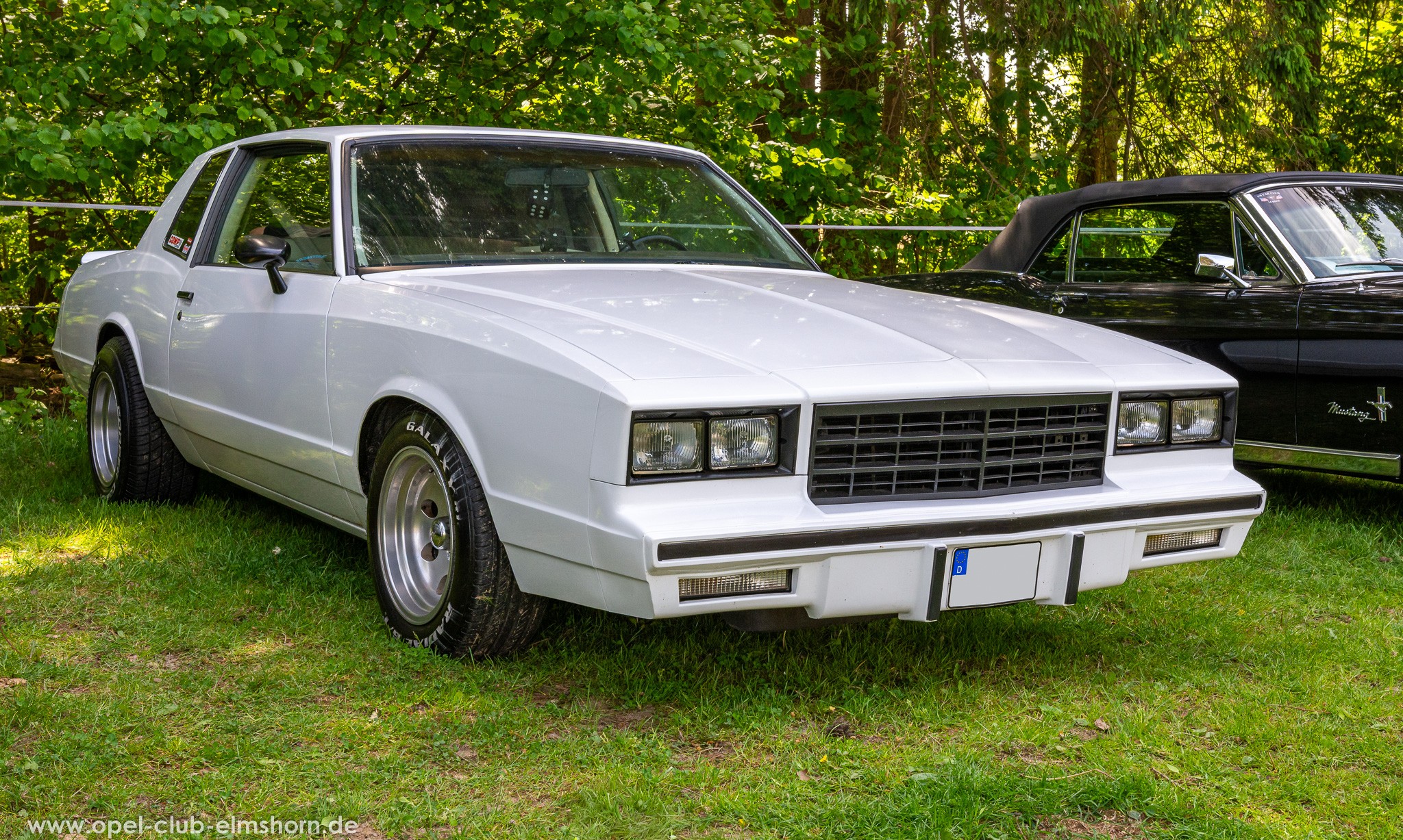 Chevrolet Monte Carlo