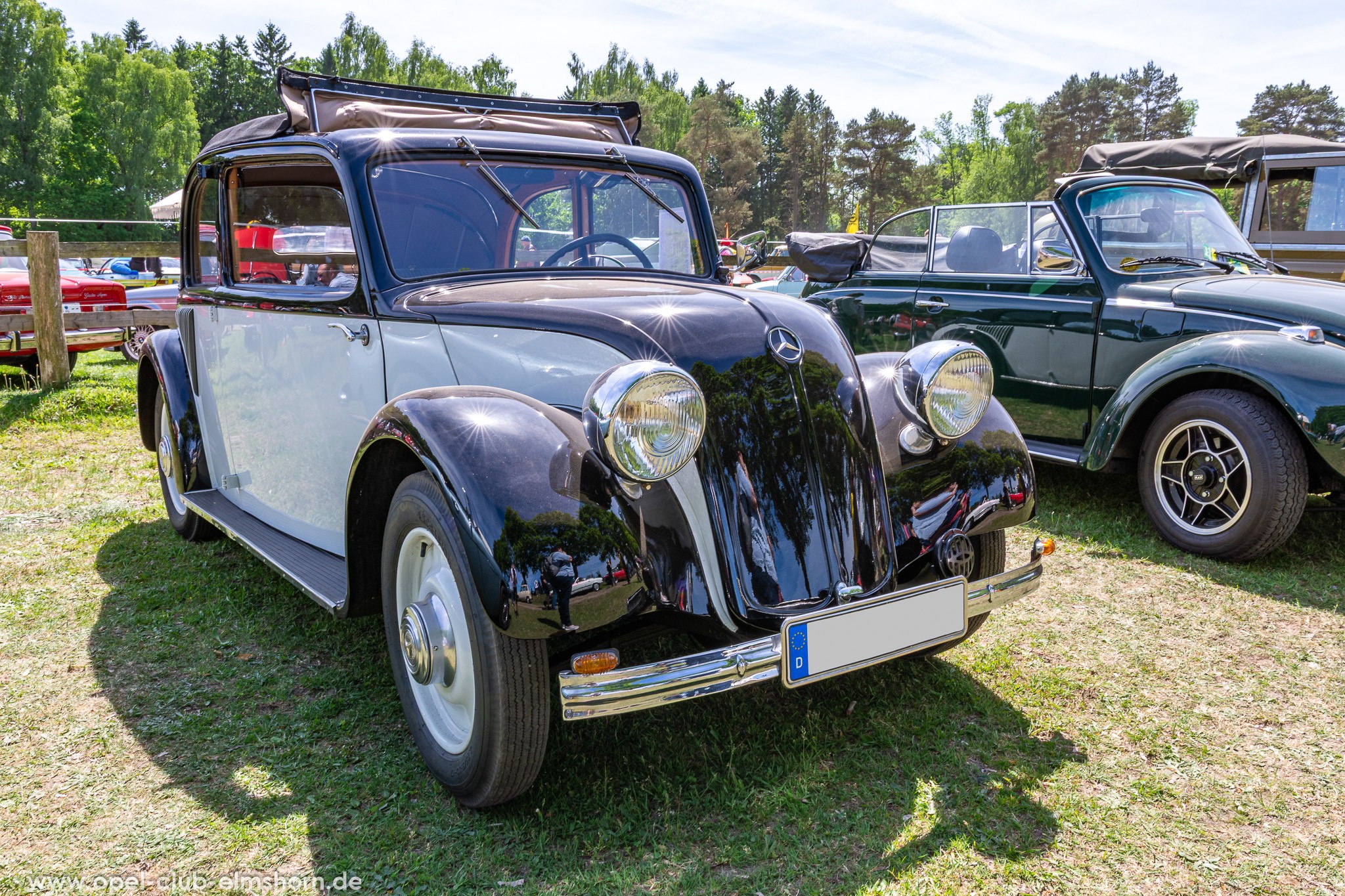 Mercedes-Benz W 23