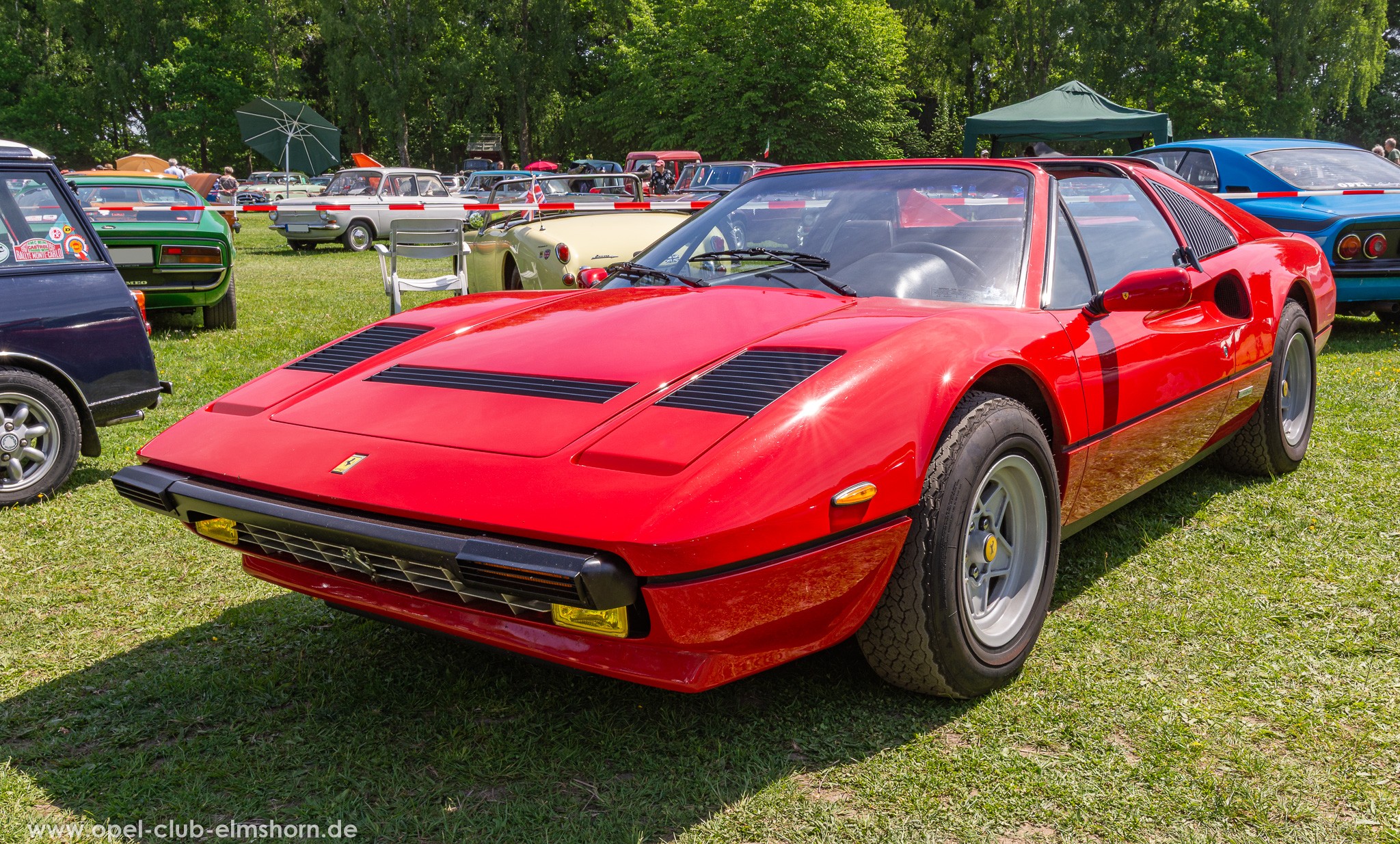 Ferrari 308