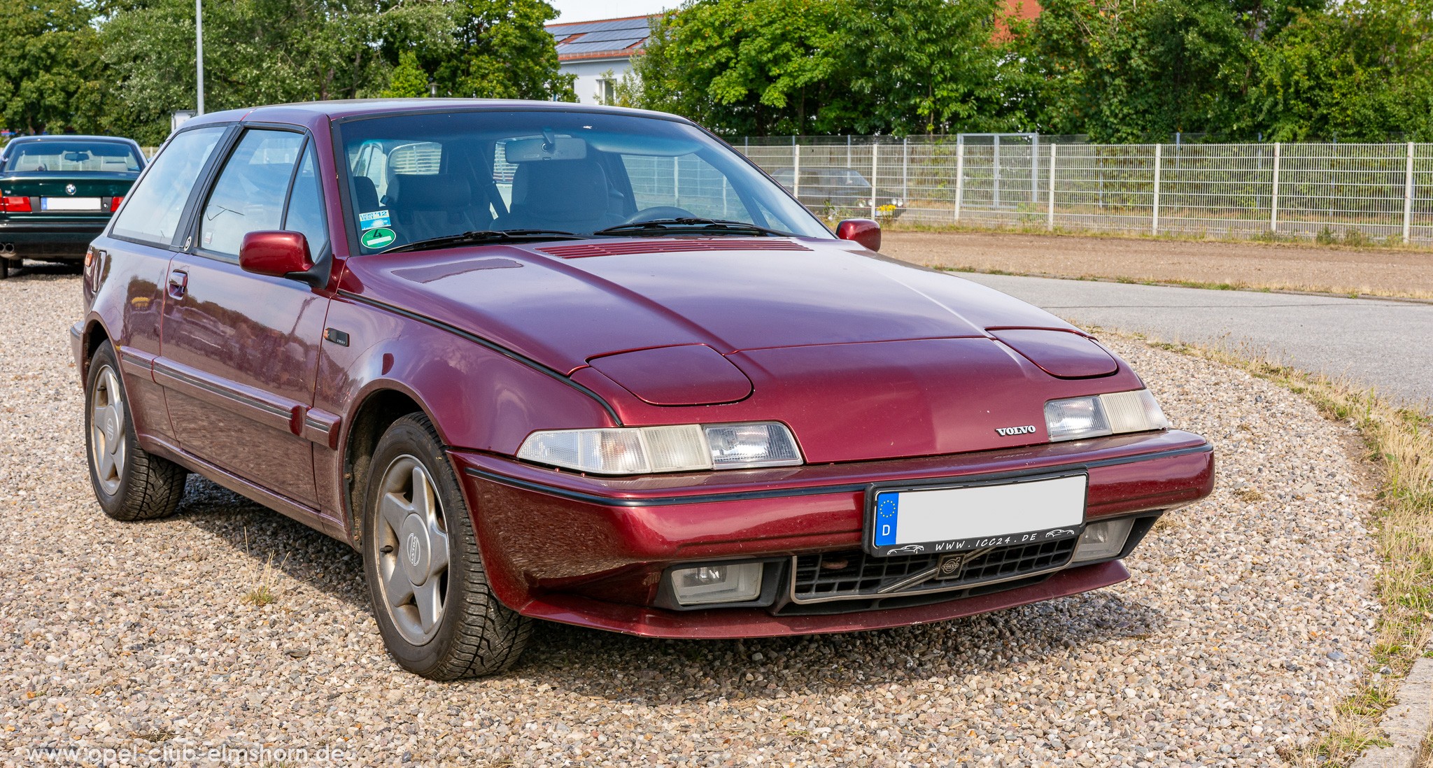 Volvo 480