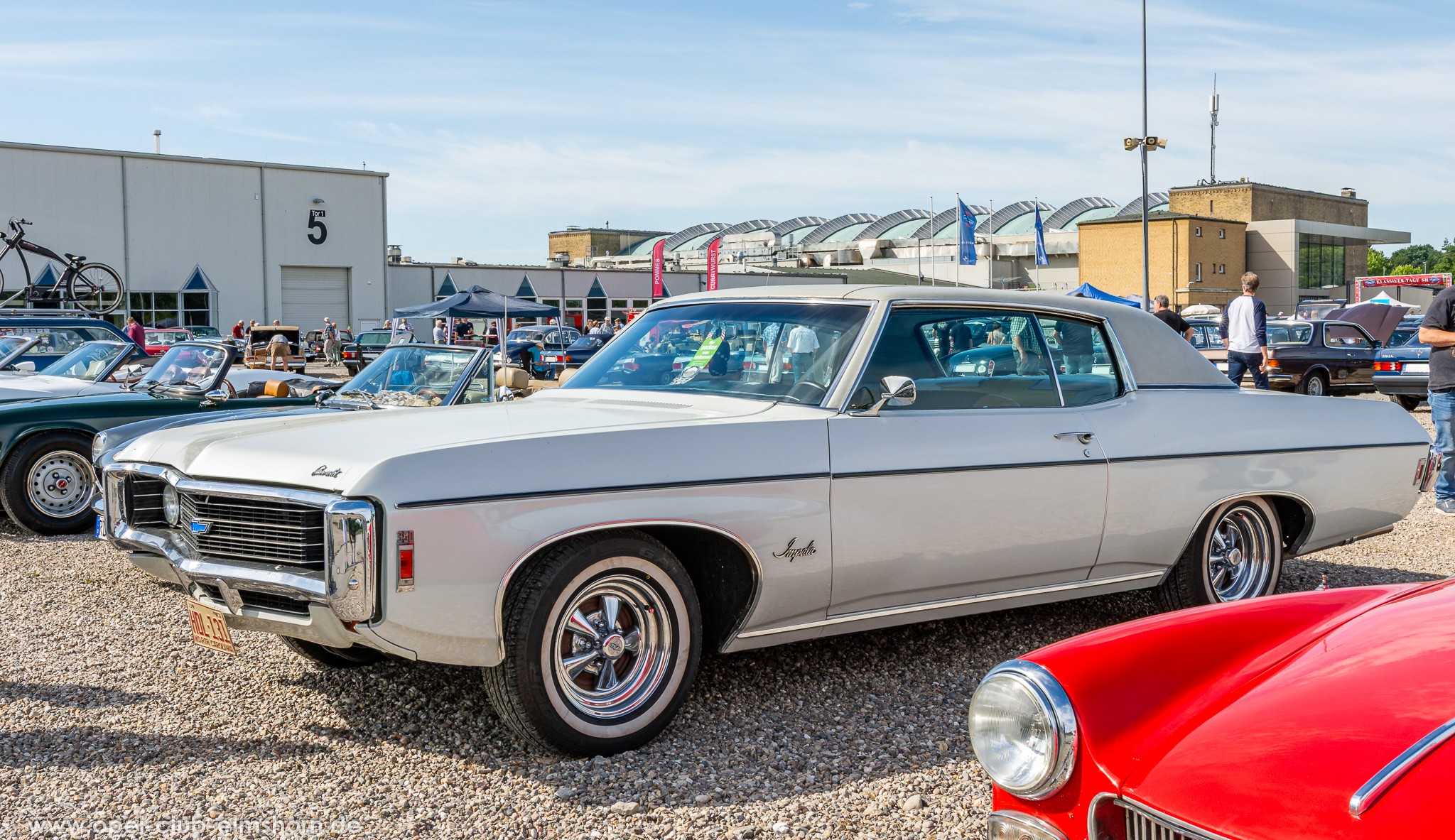 Chevrolet Impala