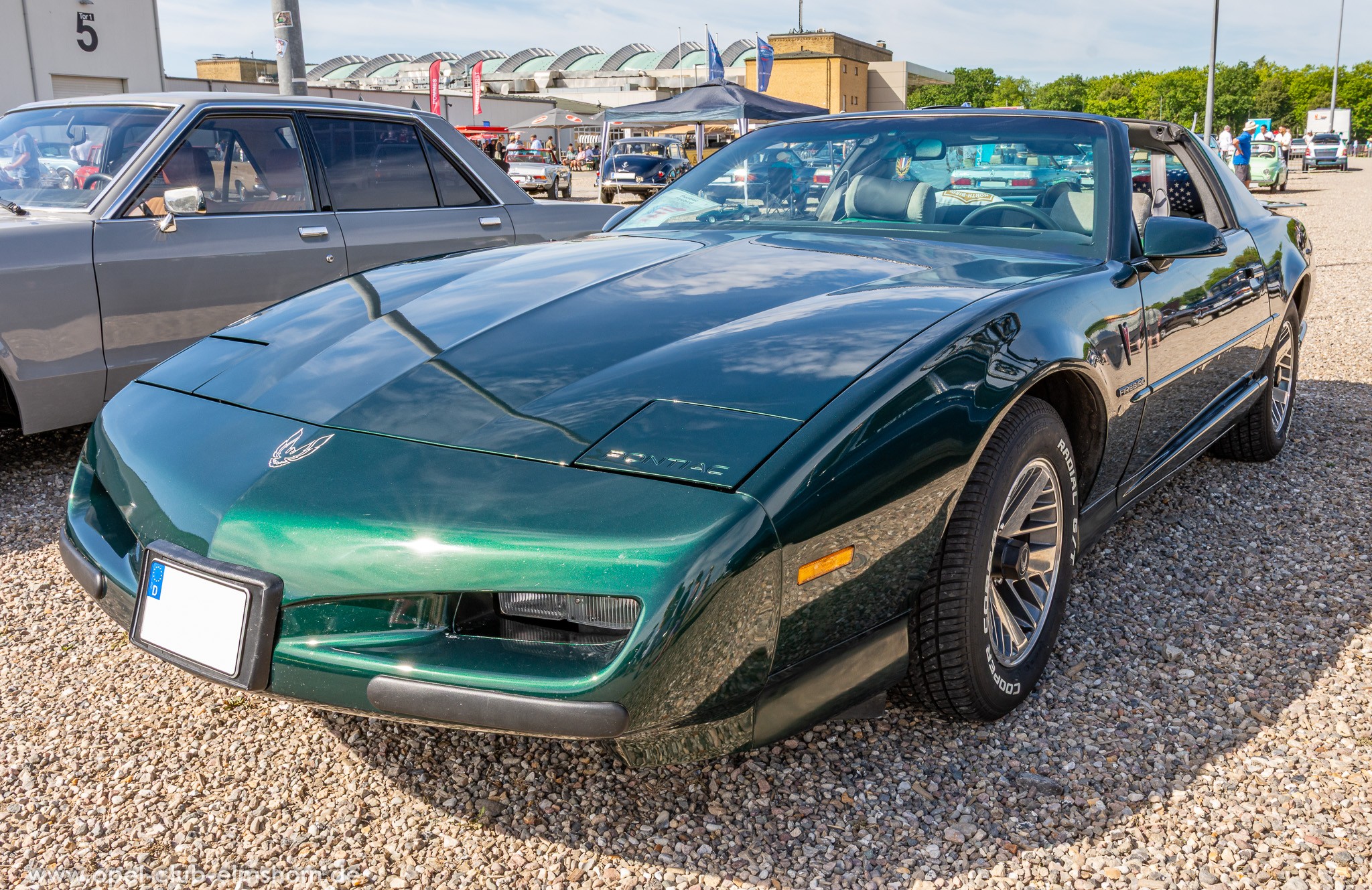 Pontiac Firebird Trans Am