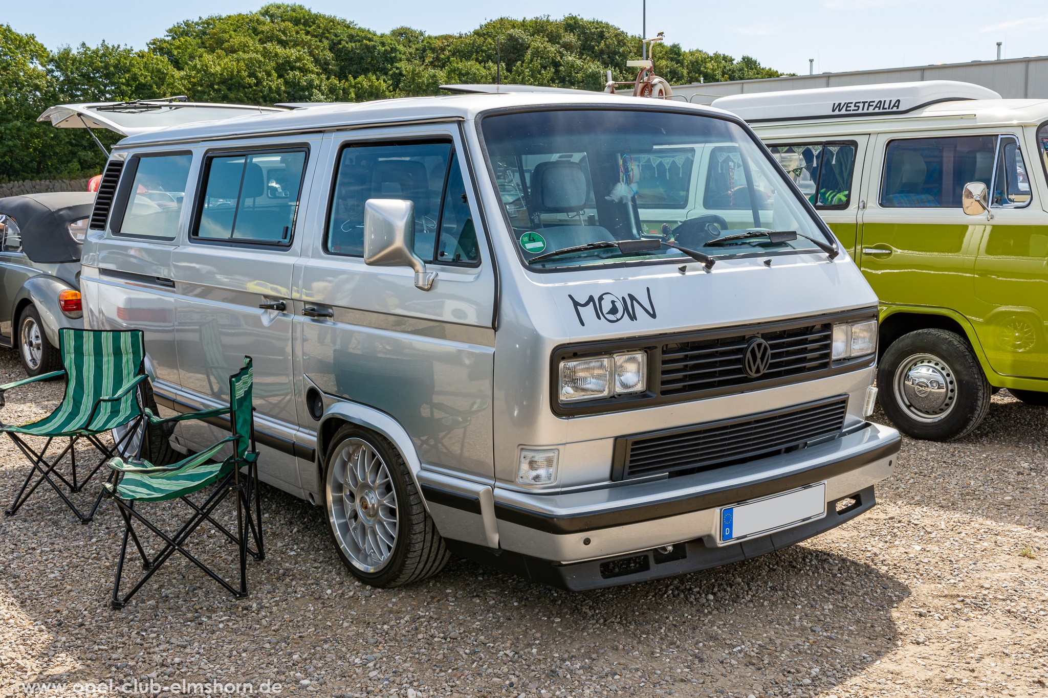 VW T3