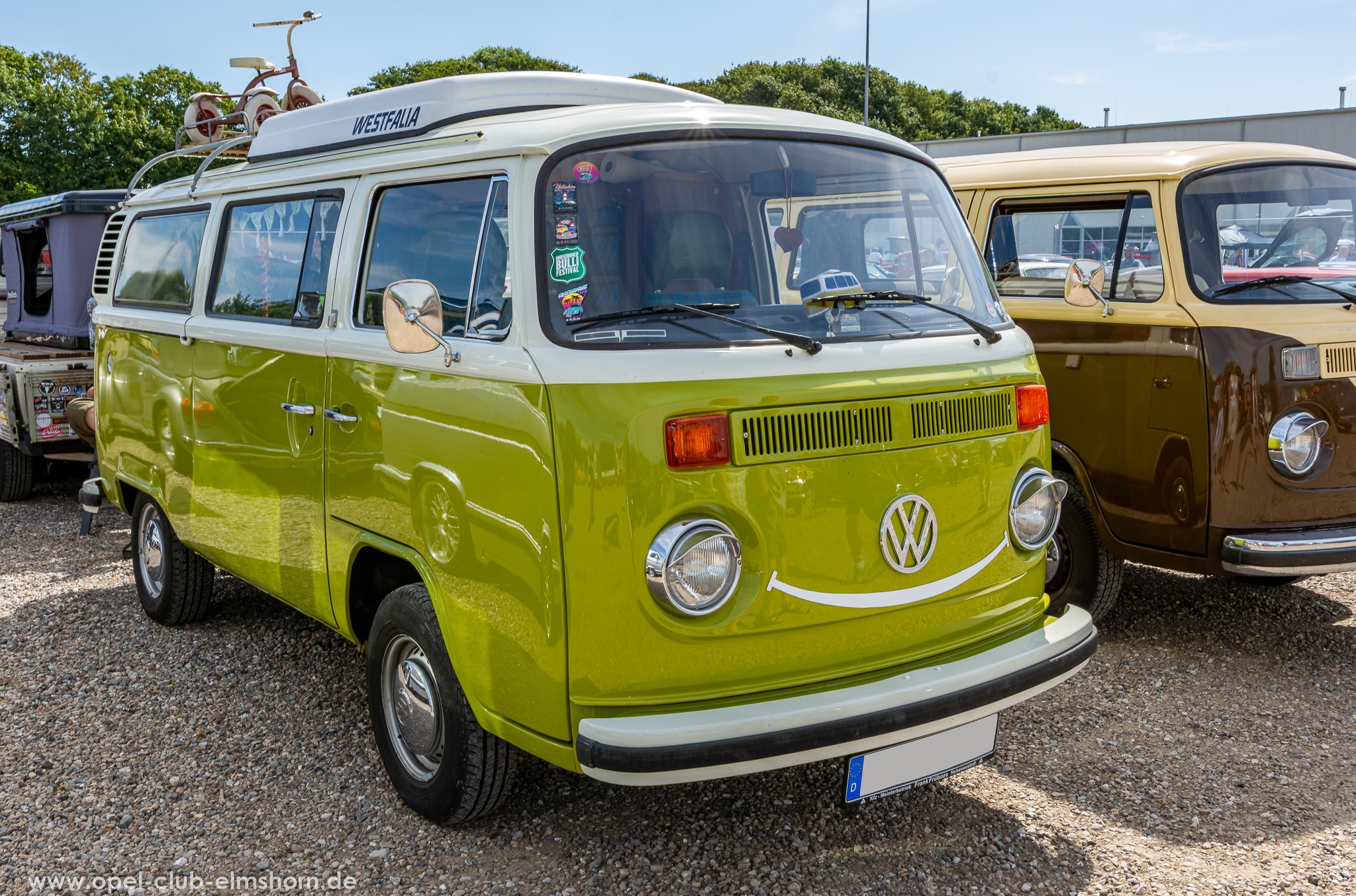 VW T2