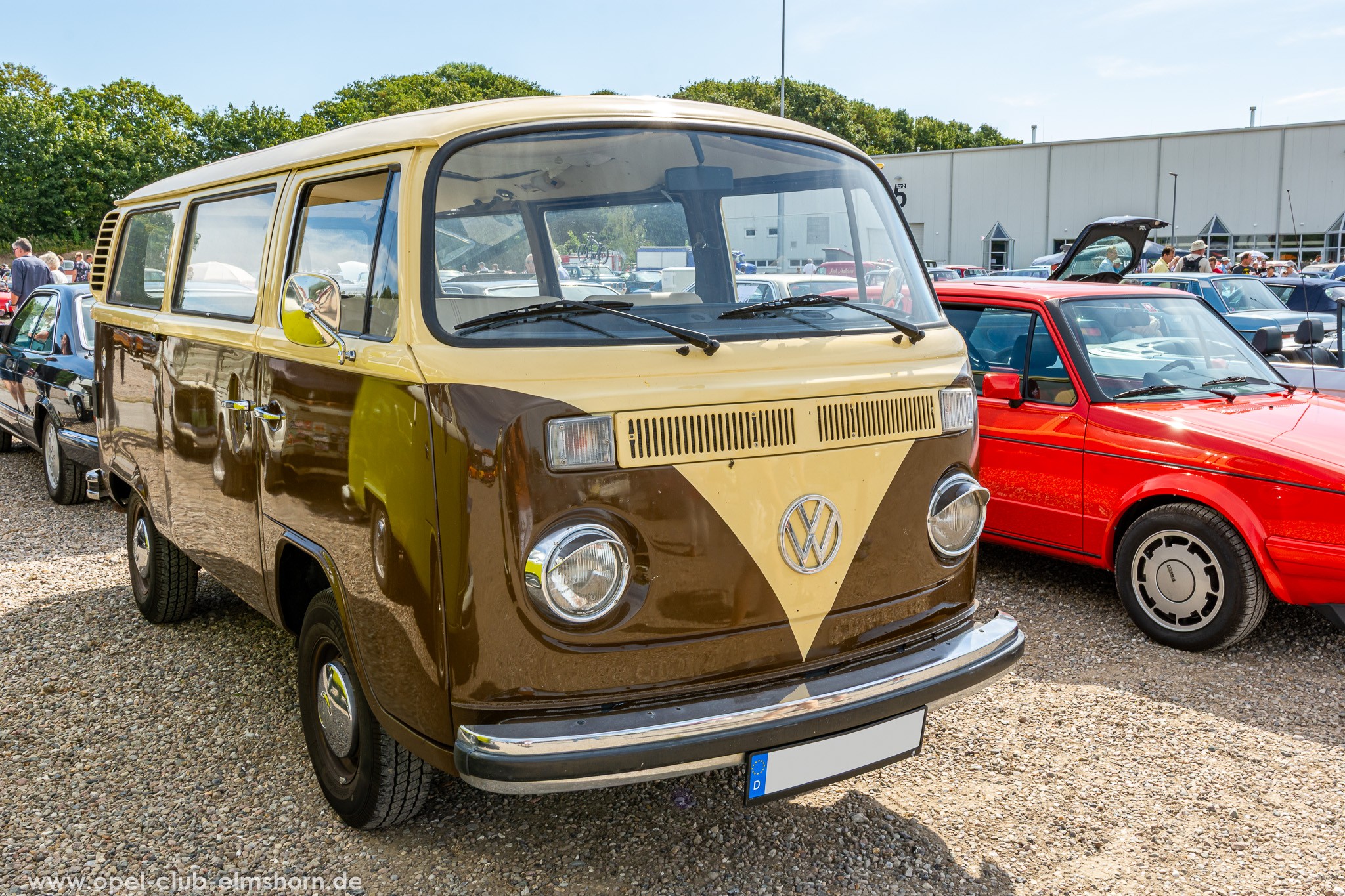 VW T2