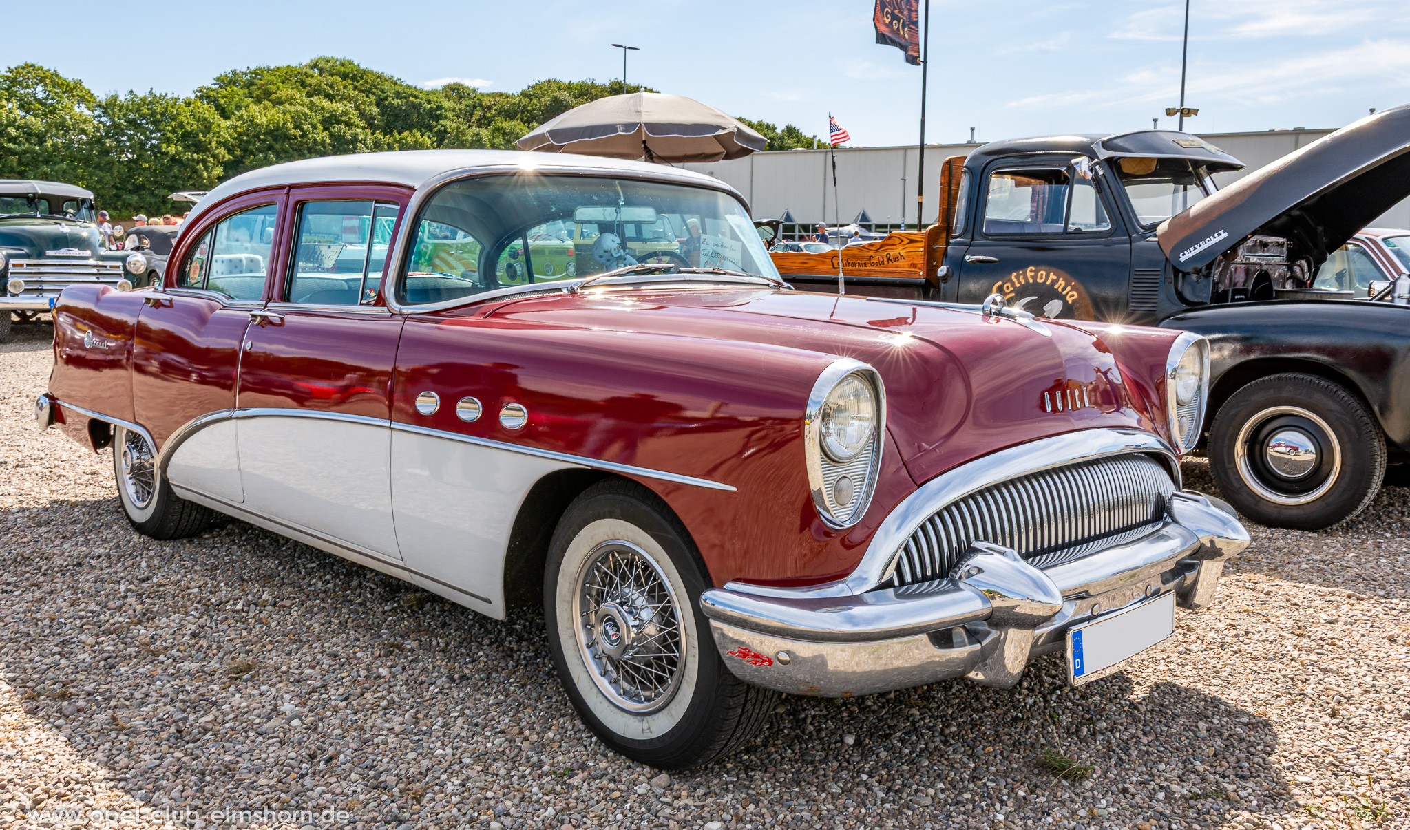 Buick Special Serie 40