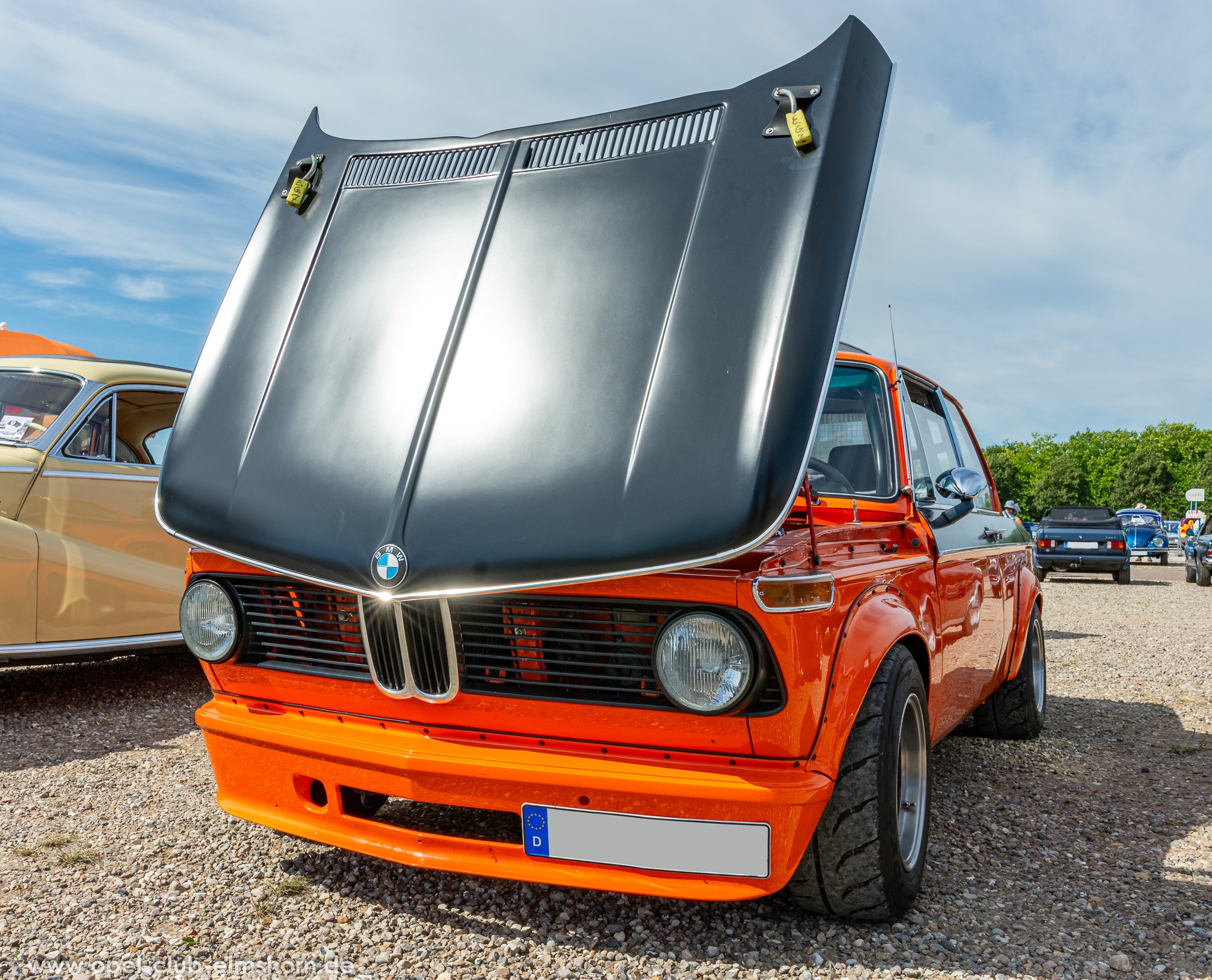 BMW 2002