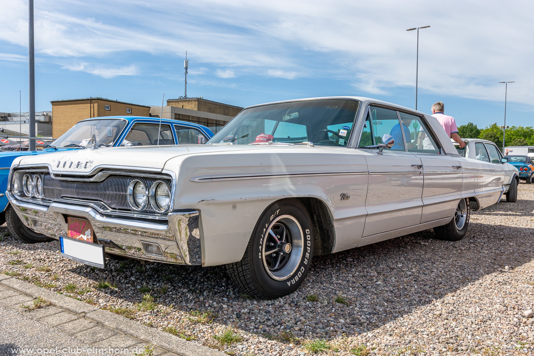 Dodge Polara