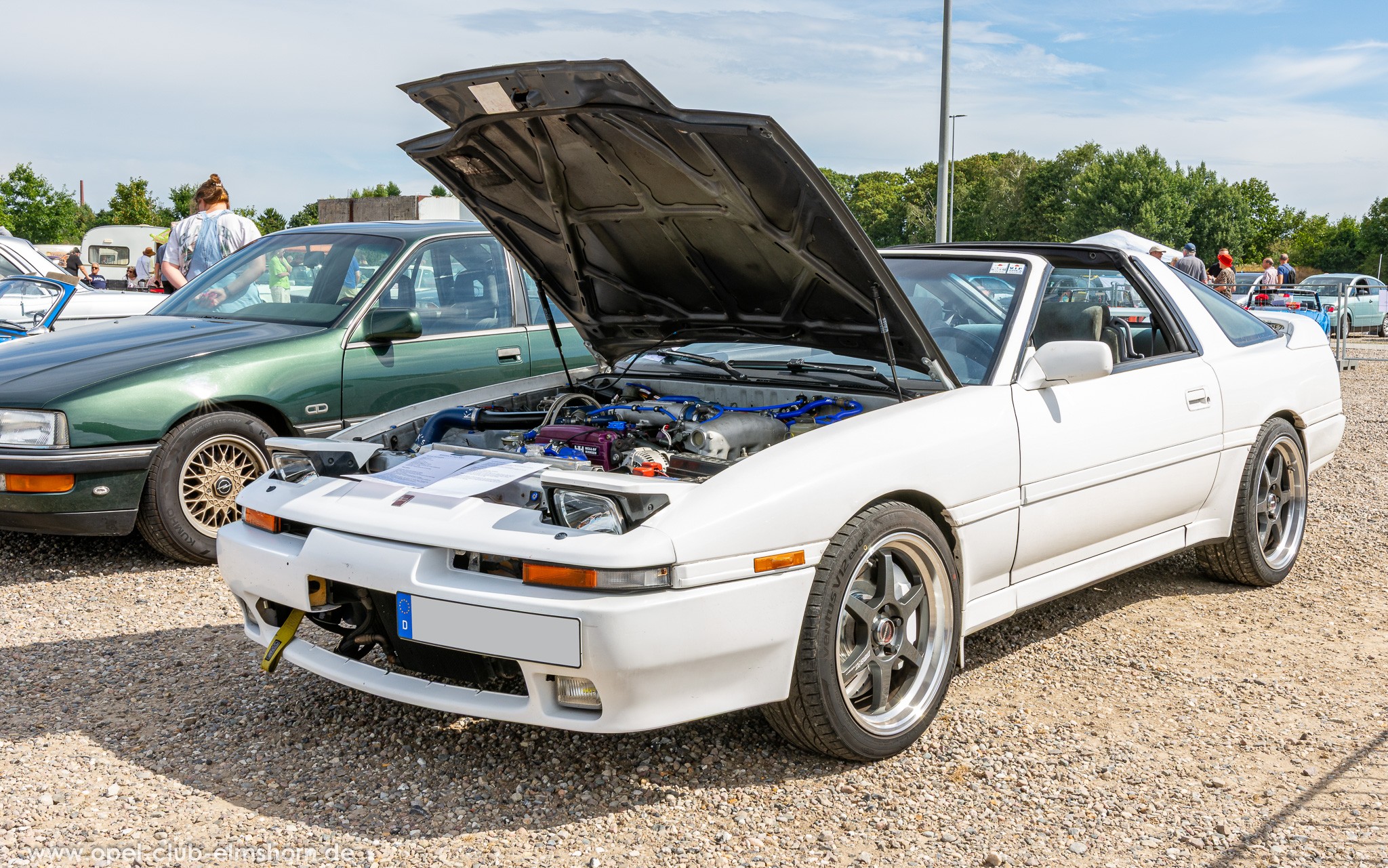 Toyota Supra