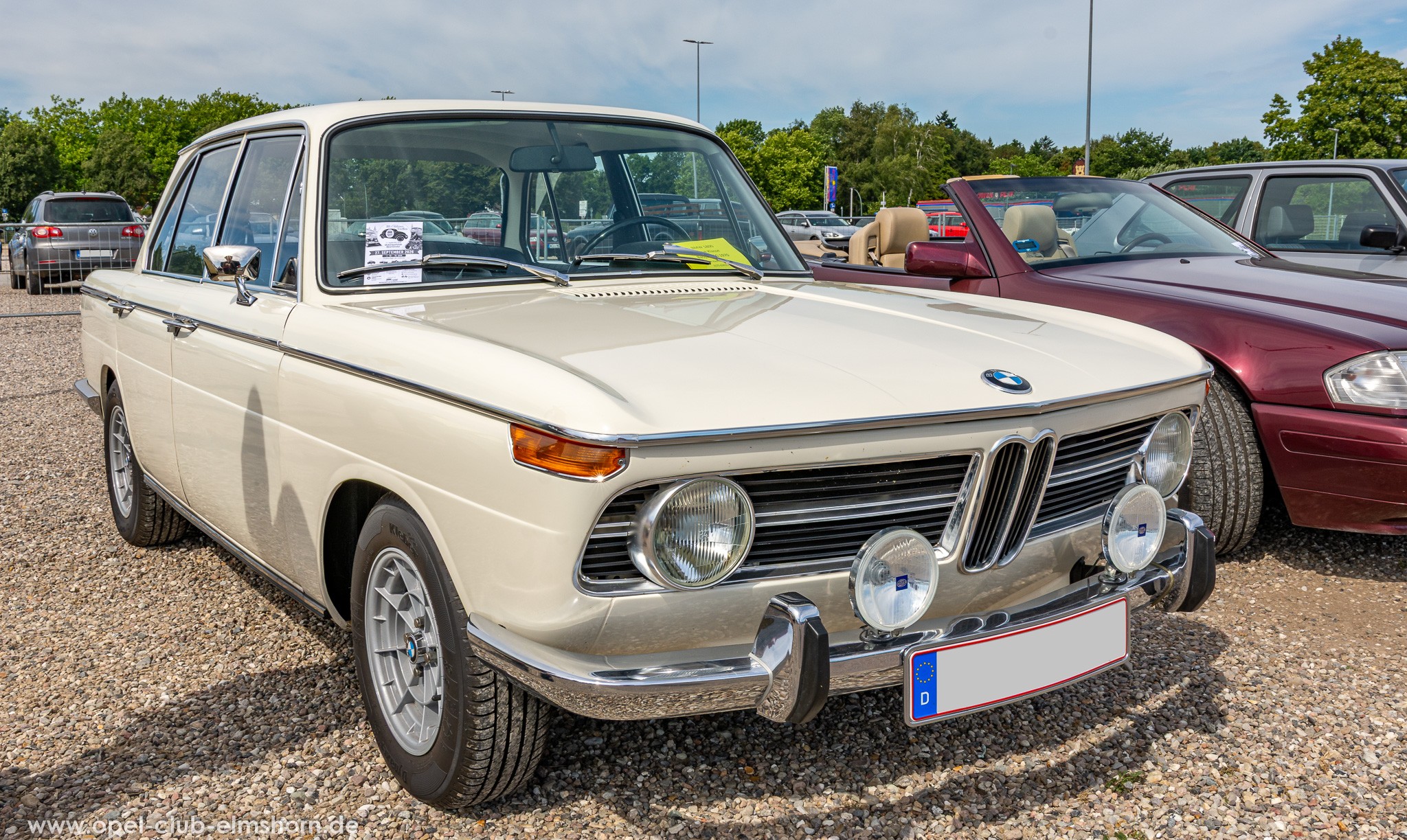 BMW 1800