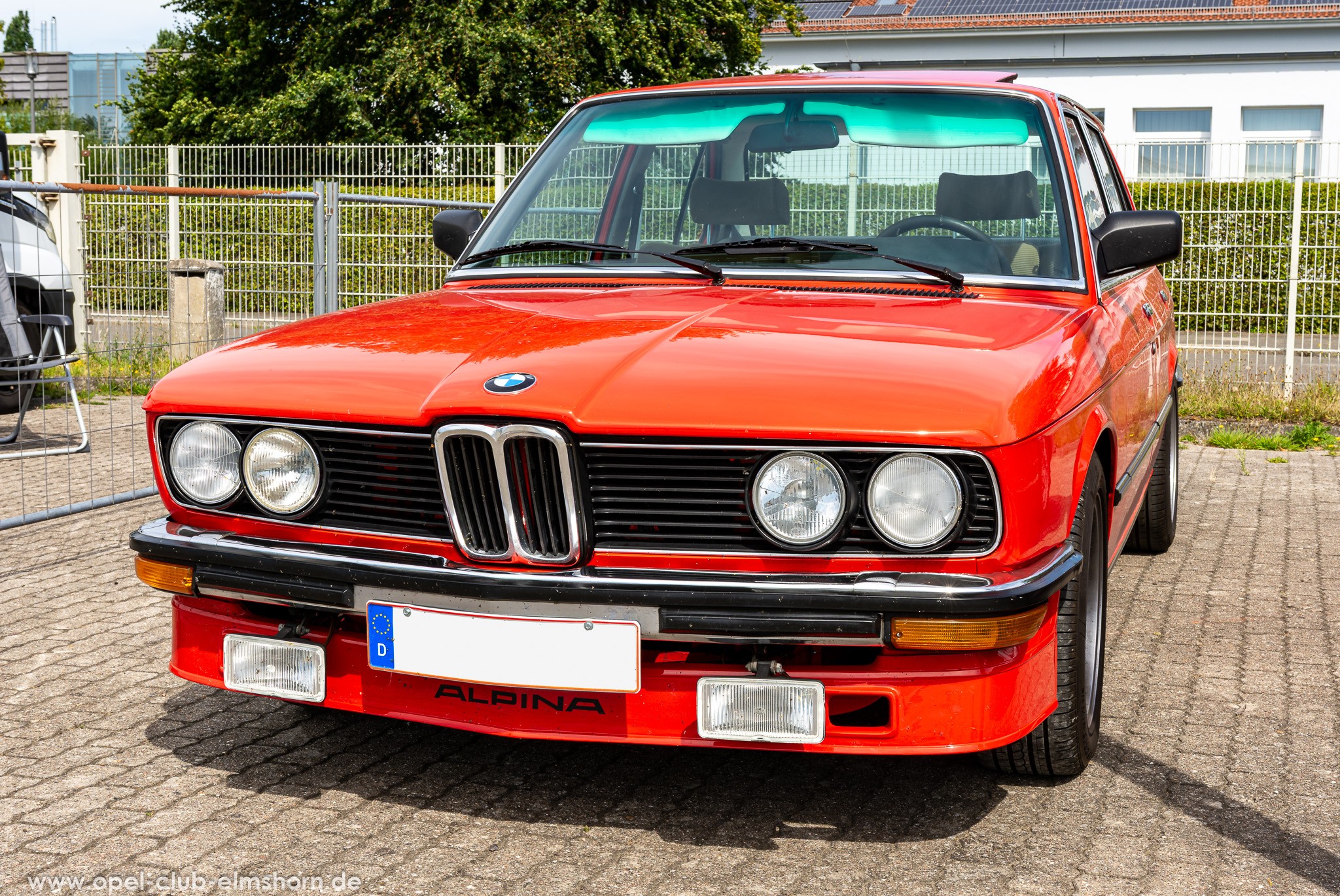BMW E12