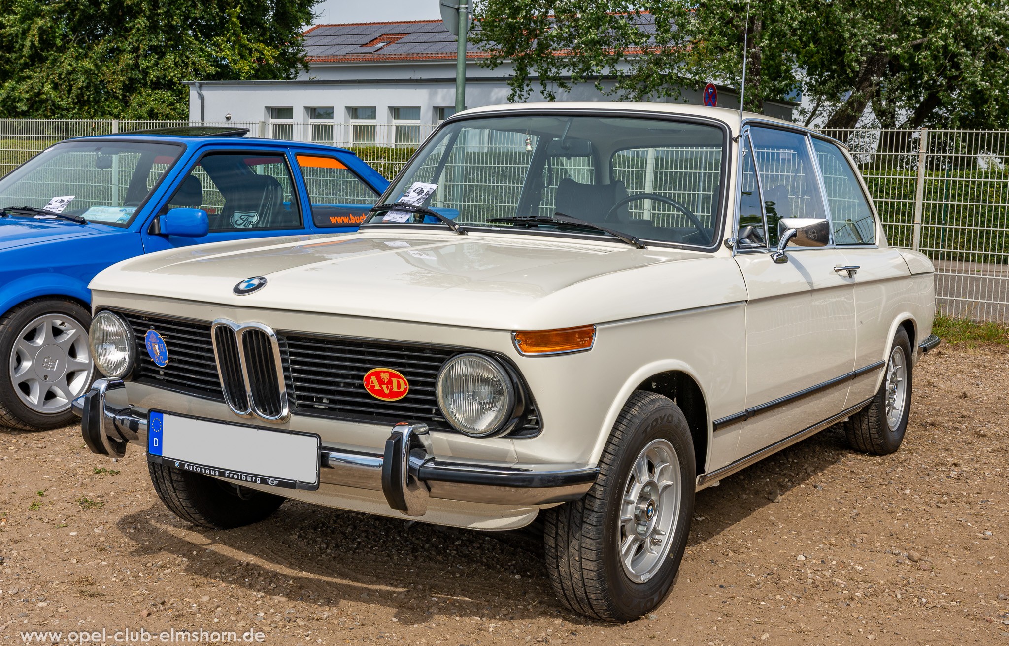 BMW 2002