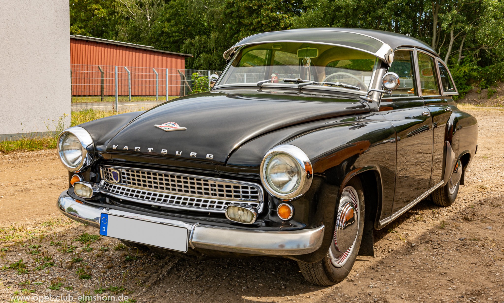 Wartburg 311