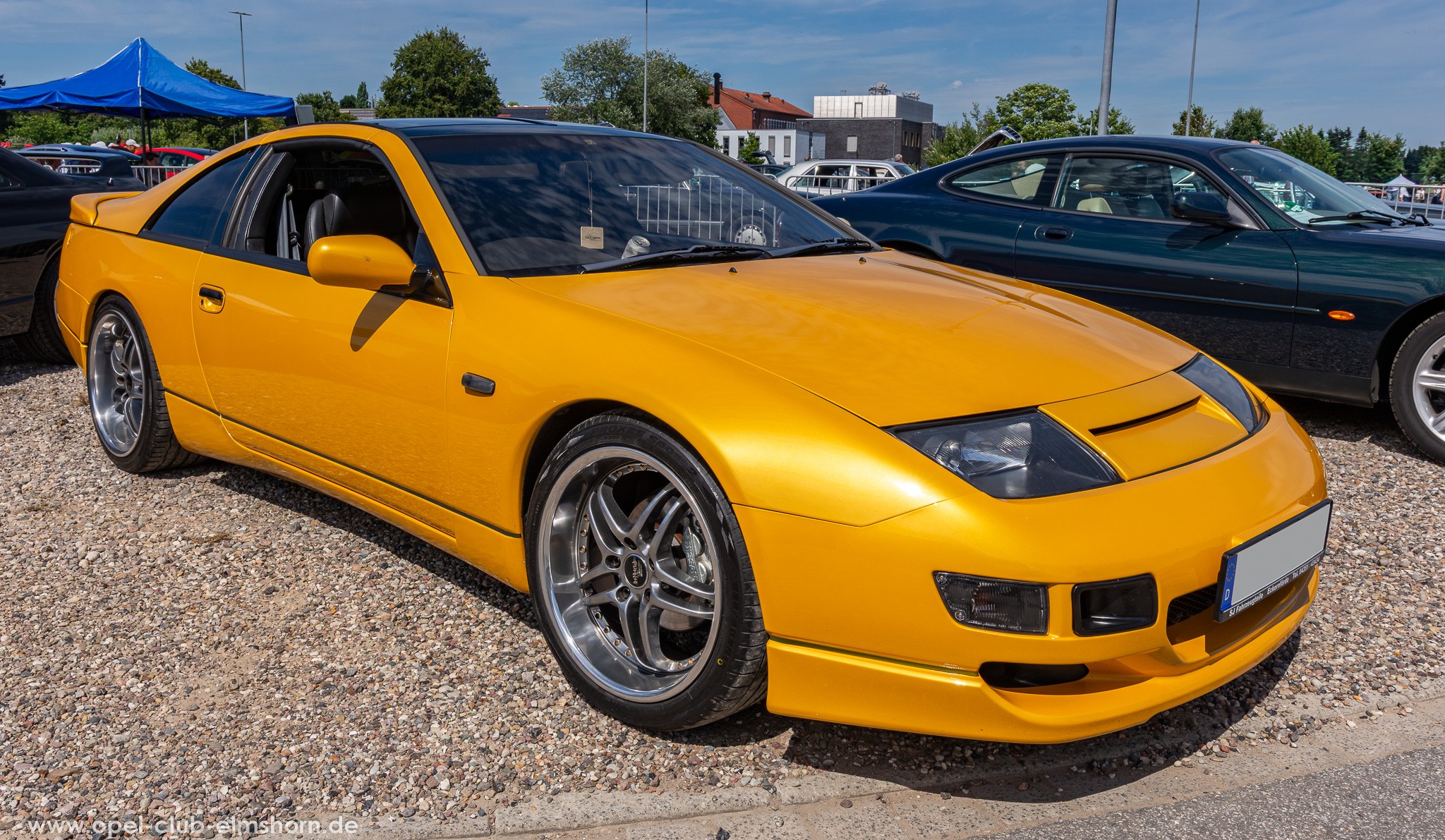 Nissan 300ZX