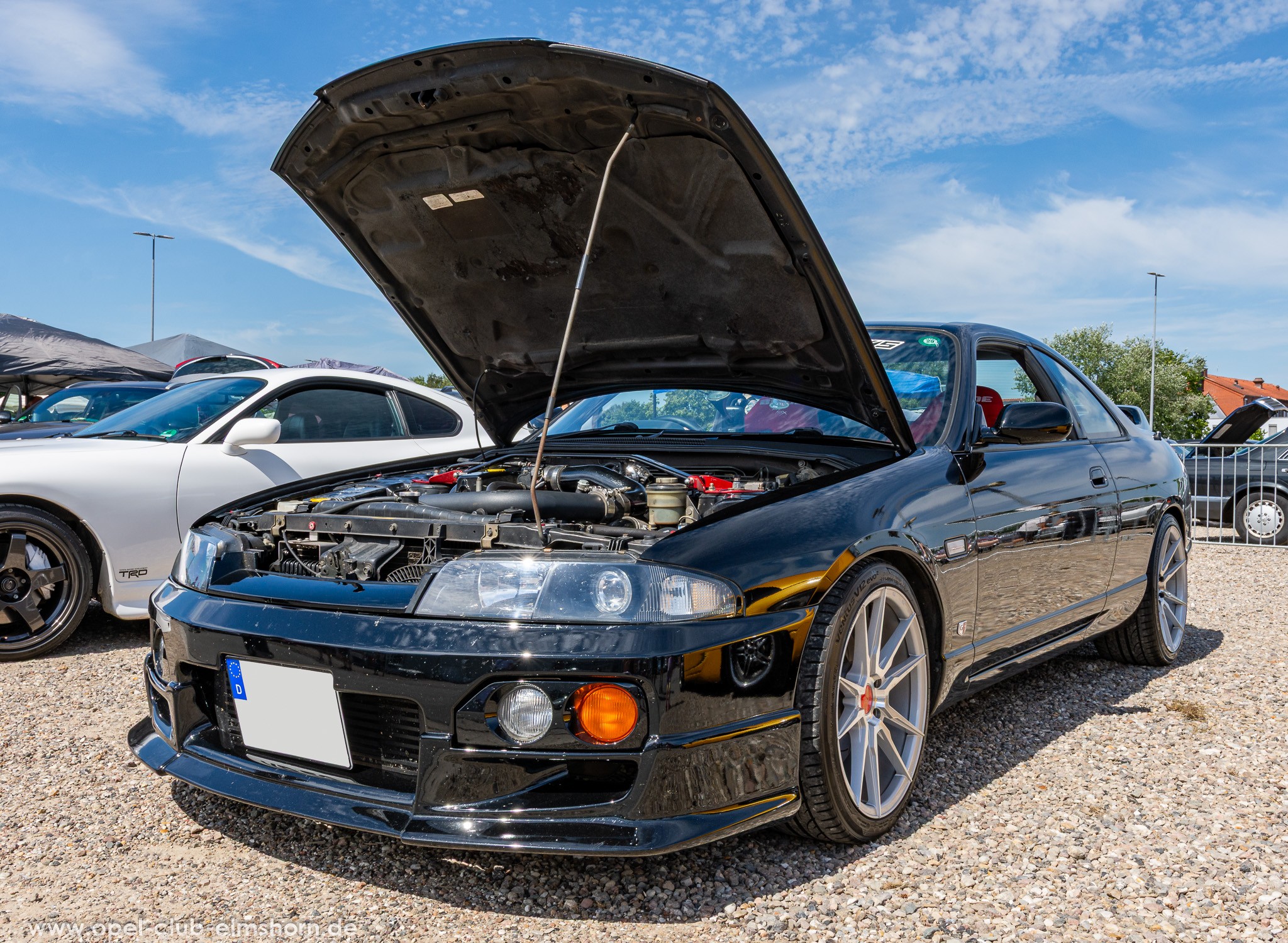 Nissan Skyline