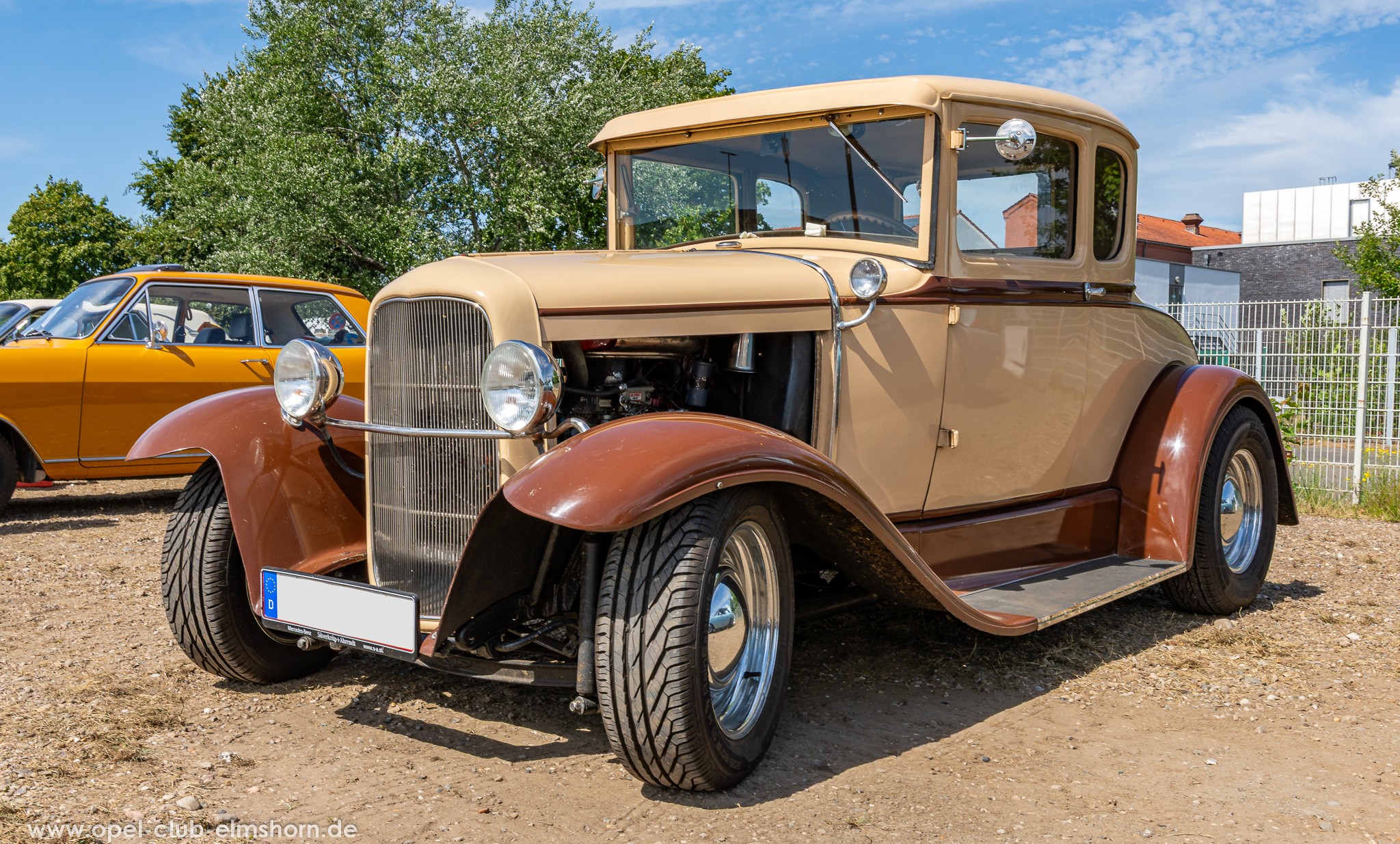 Ford Model A