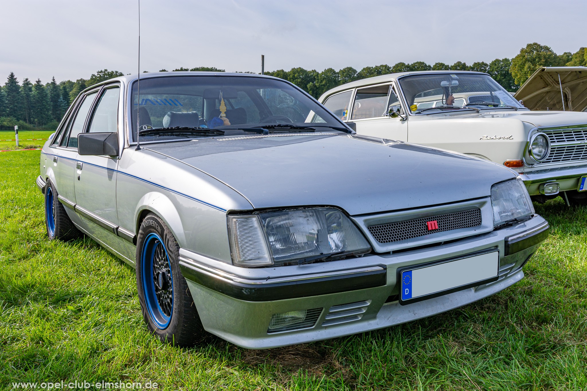 Opel Senator